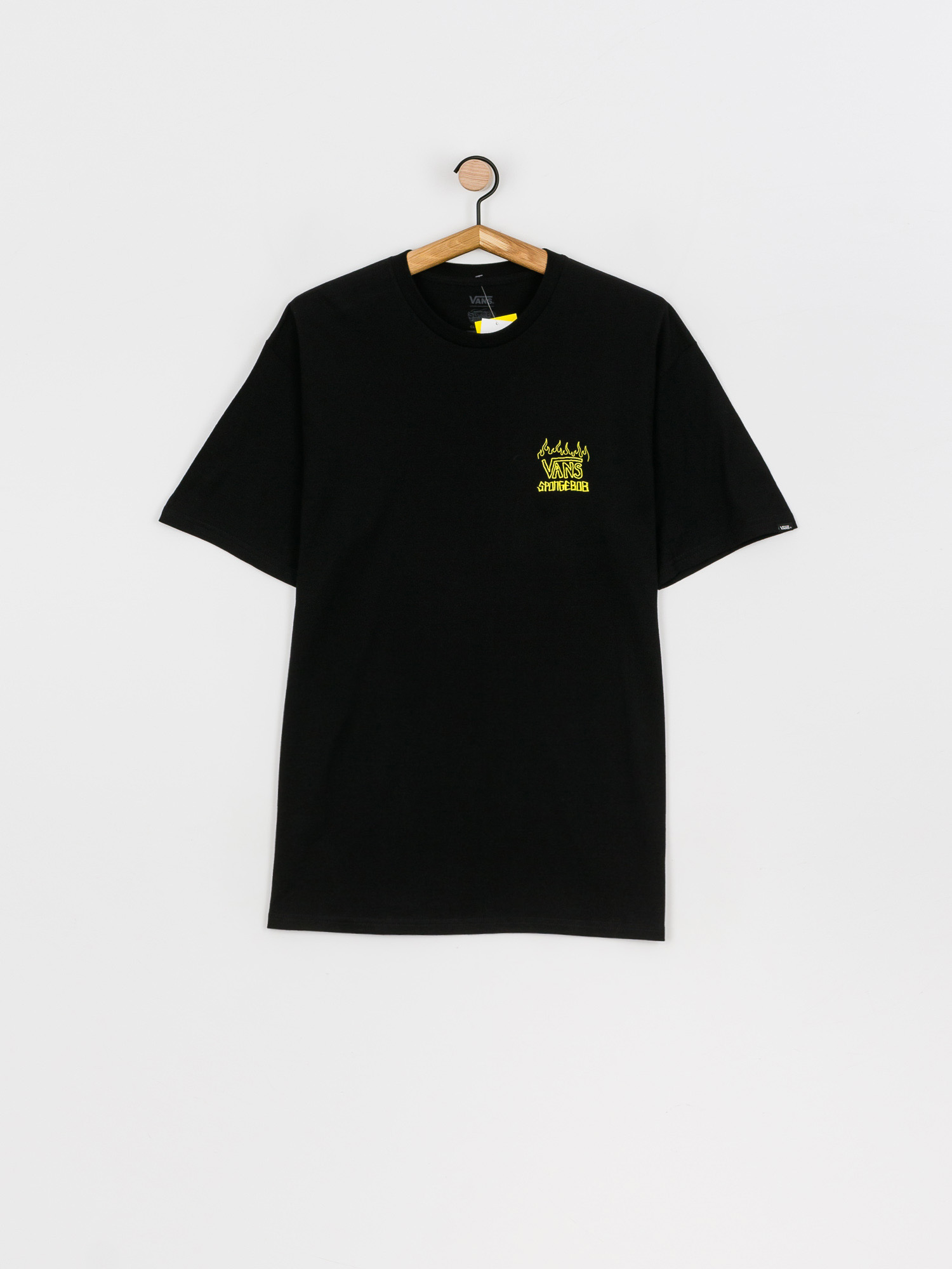 T-shirt Vans X Spongebob Jump (spongebob/gigliotti)