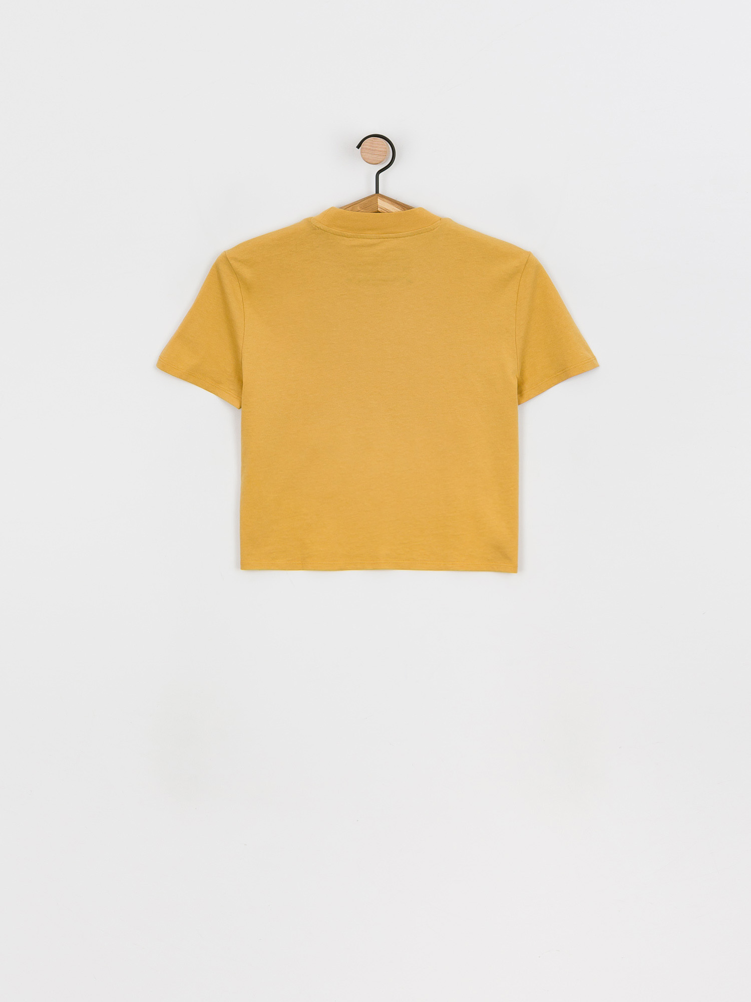 T-shirt Volcom Pocket Dial Wmn (dust gold)