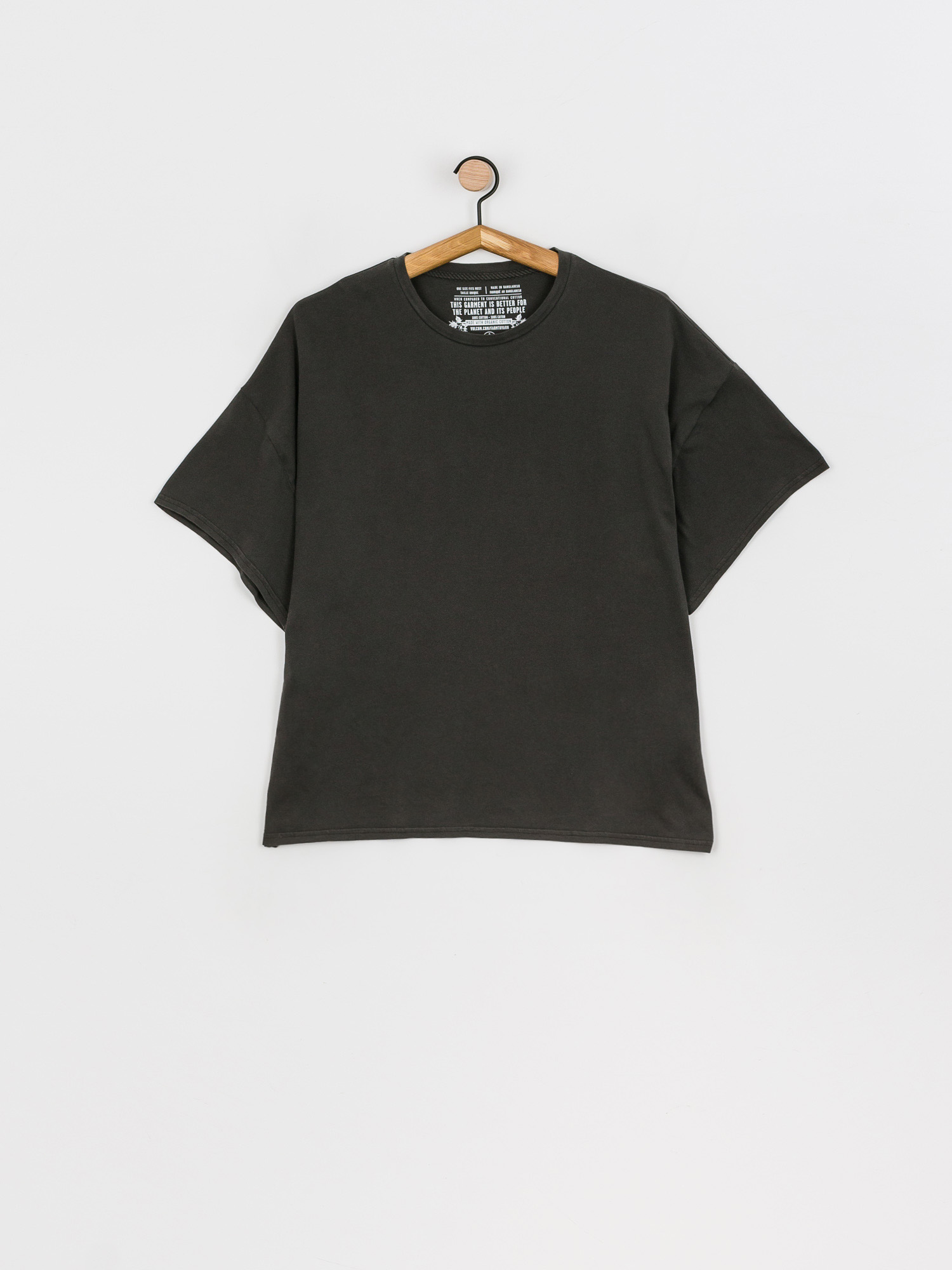 T-shirt Volcom My Guys Wmn (black)