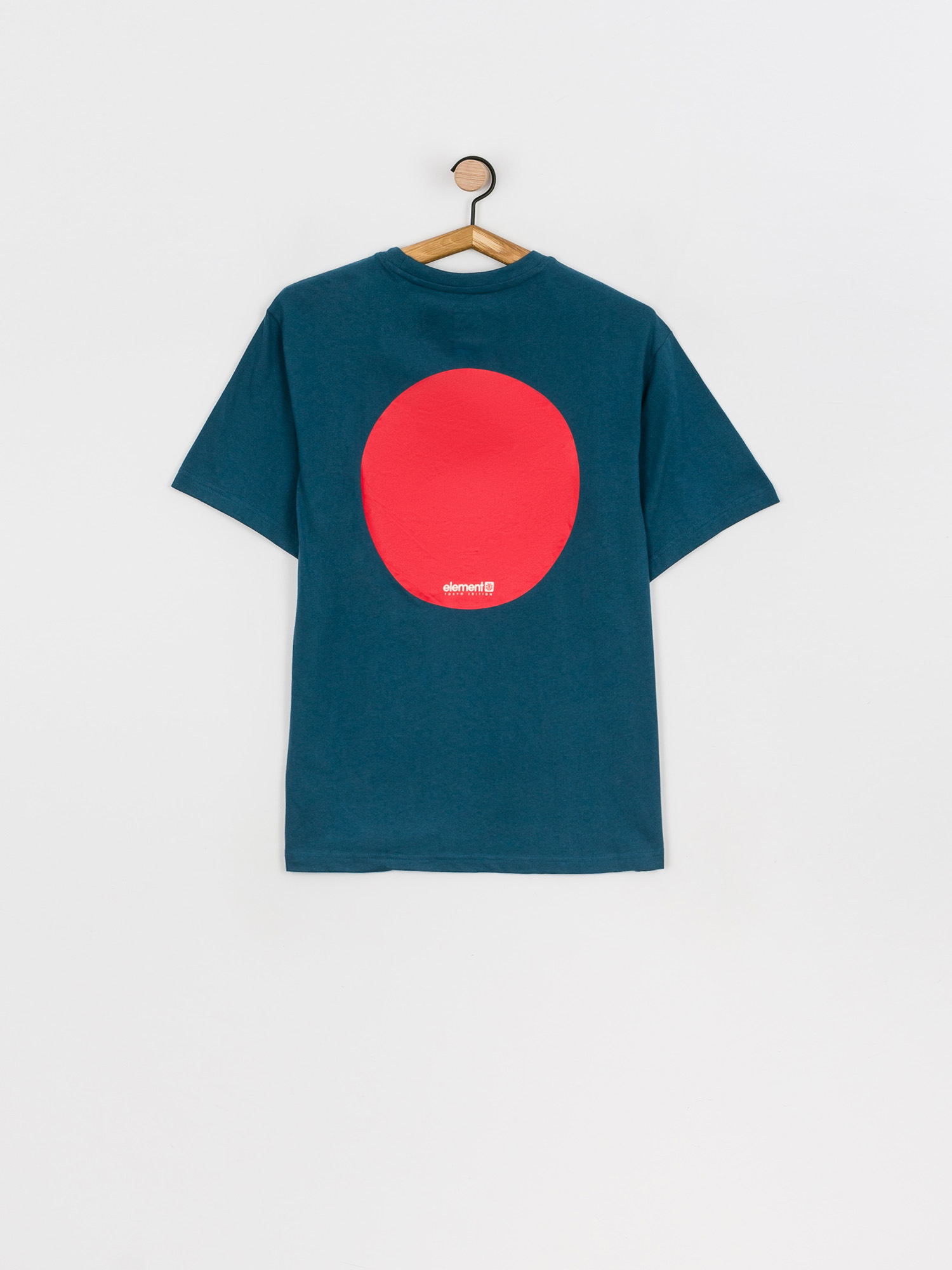 T-shirt Element Tokyo (legion blue)
