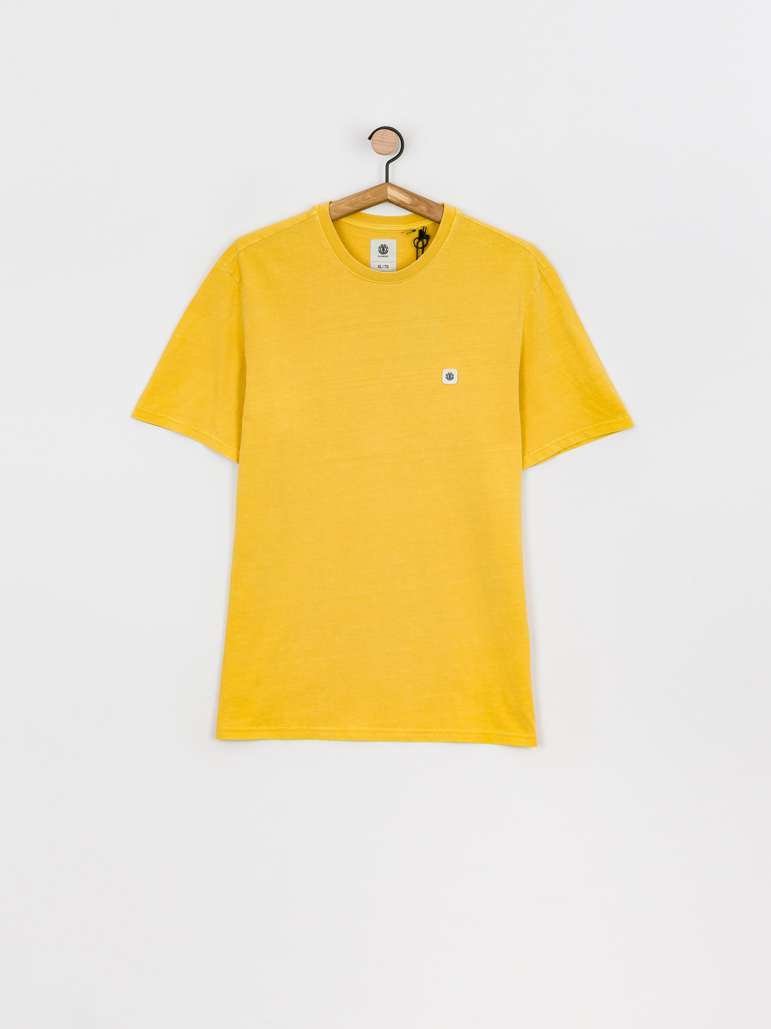 T-shirt Element Sunny (ceylon yellow)