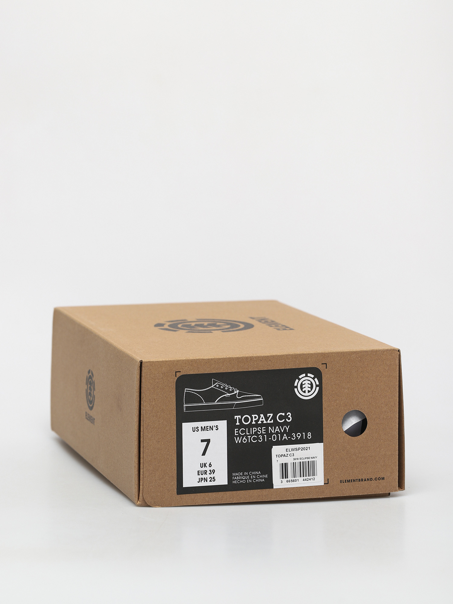 Buty Element Topaz C3 (eclipse navy)