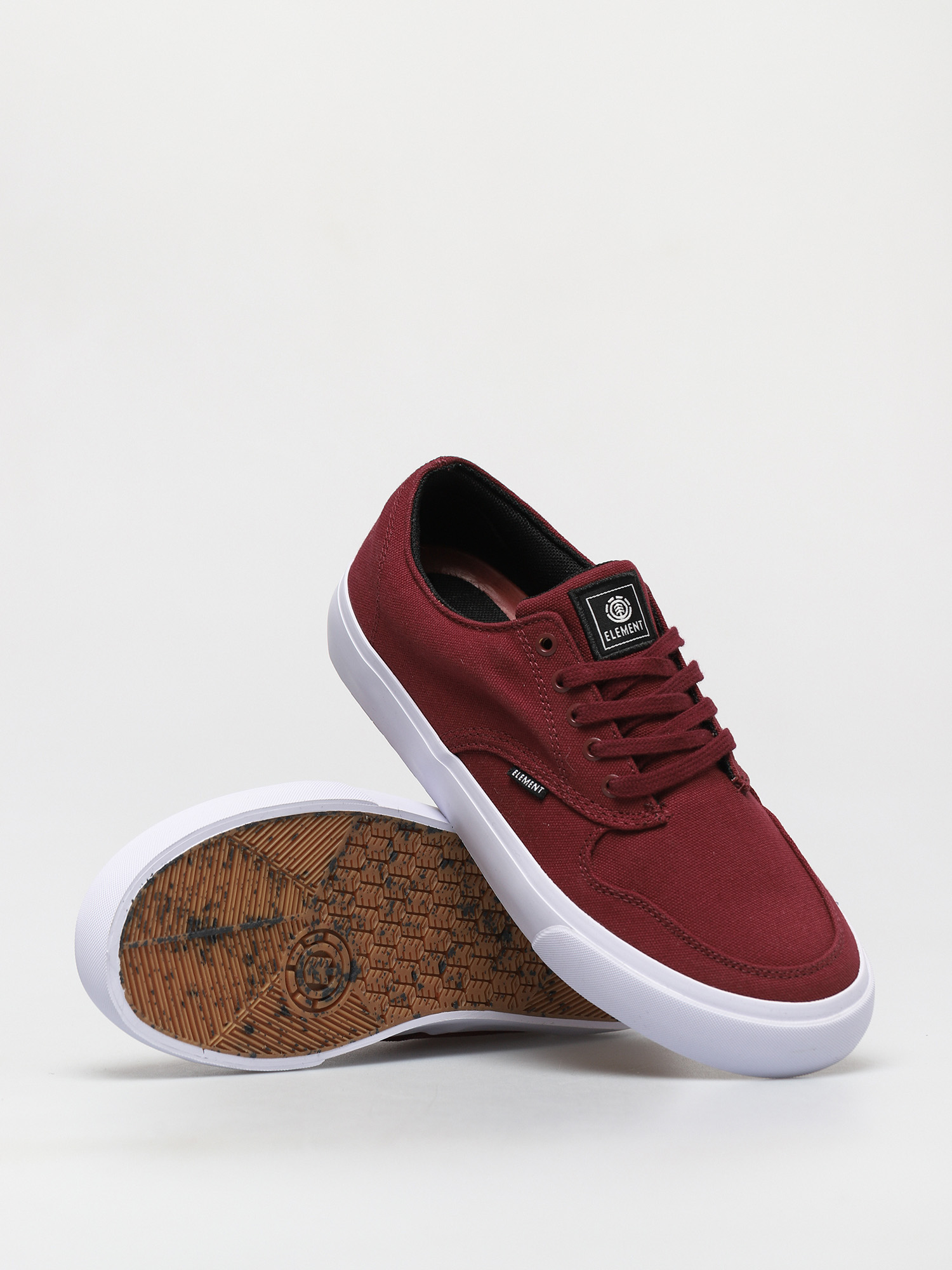 Buty Element Topaz C3 (vintage red)