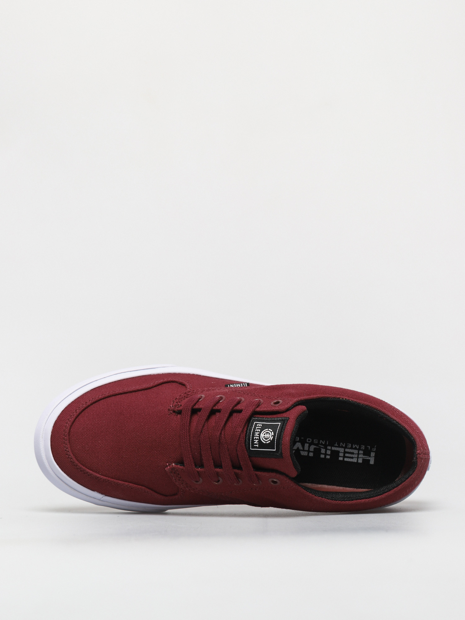 Buty Element Topaz C3 (vintage red)