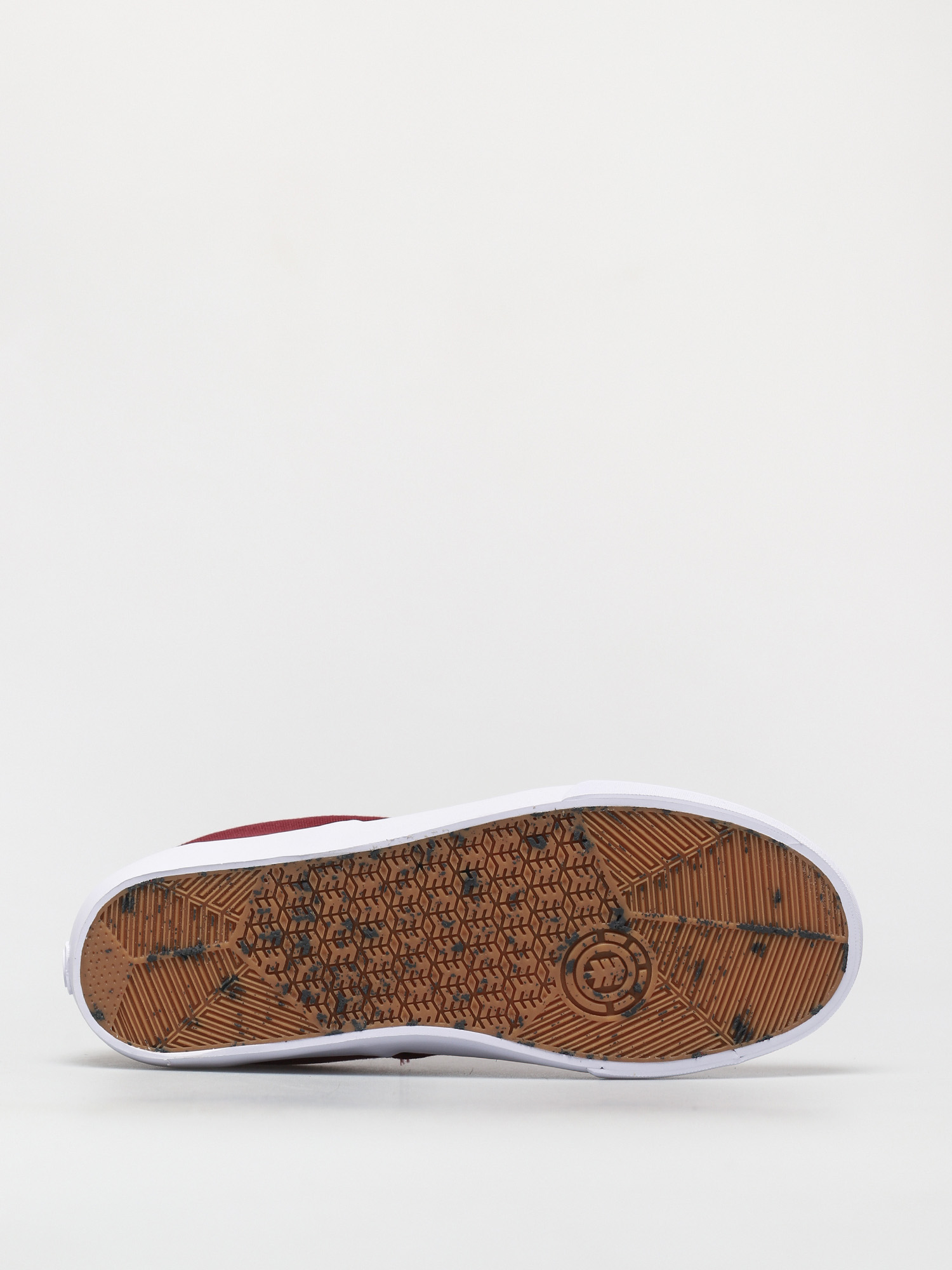 Buty Element Topaz C3 (vintage red)