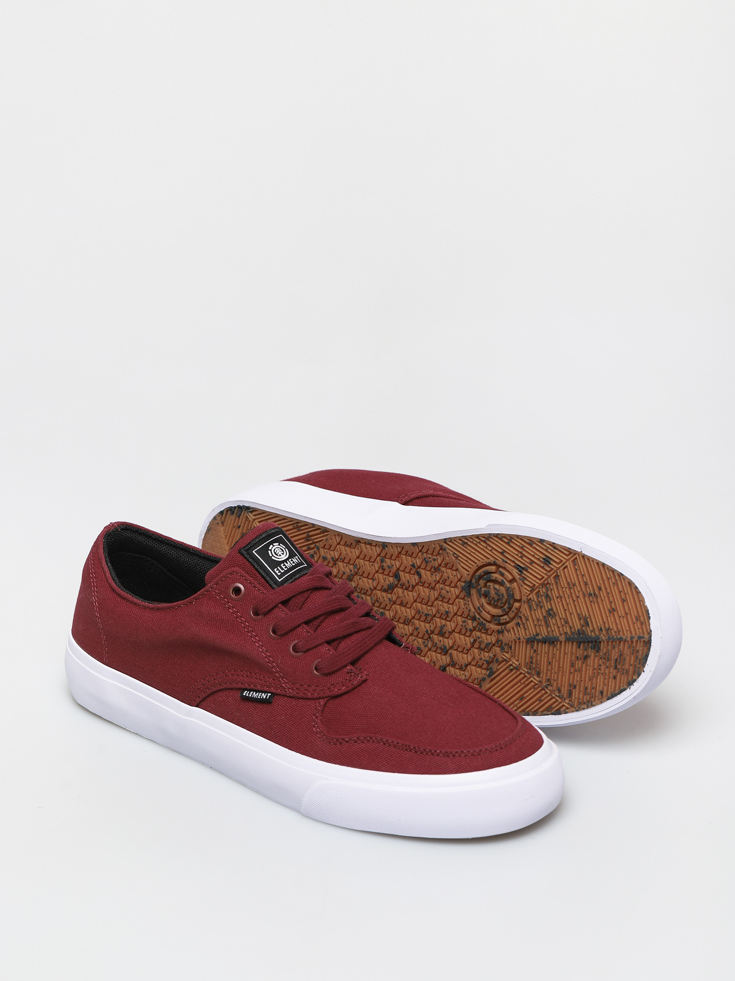 Buty Element Topaz C3 (vintage red)