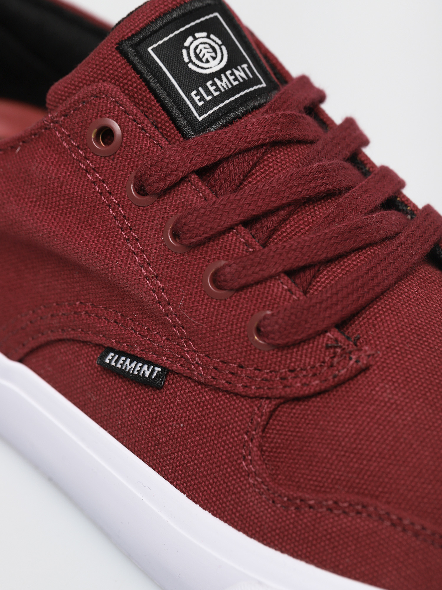 Buty Element Topaz C3 (vintage red)