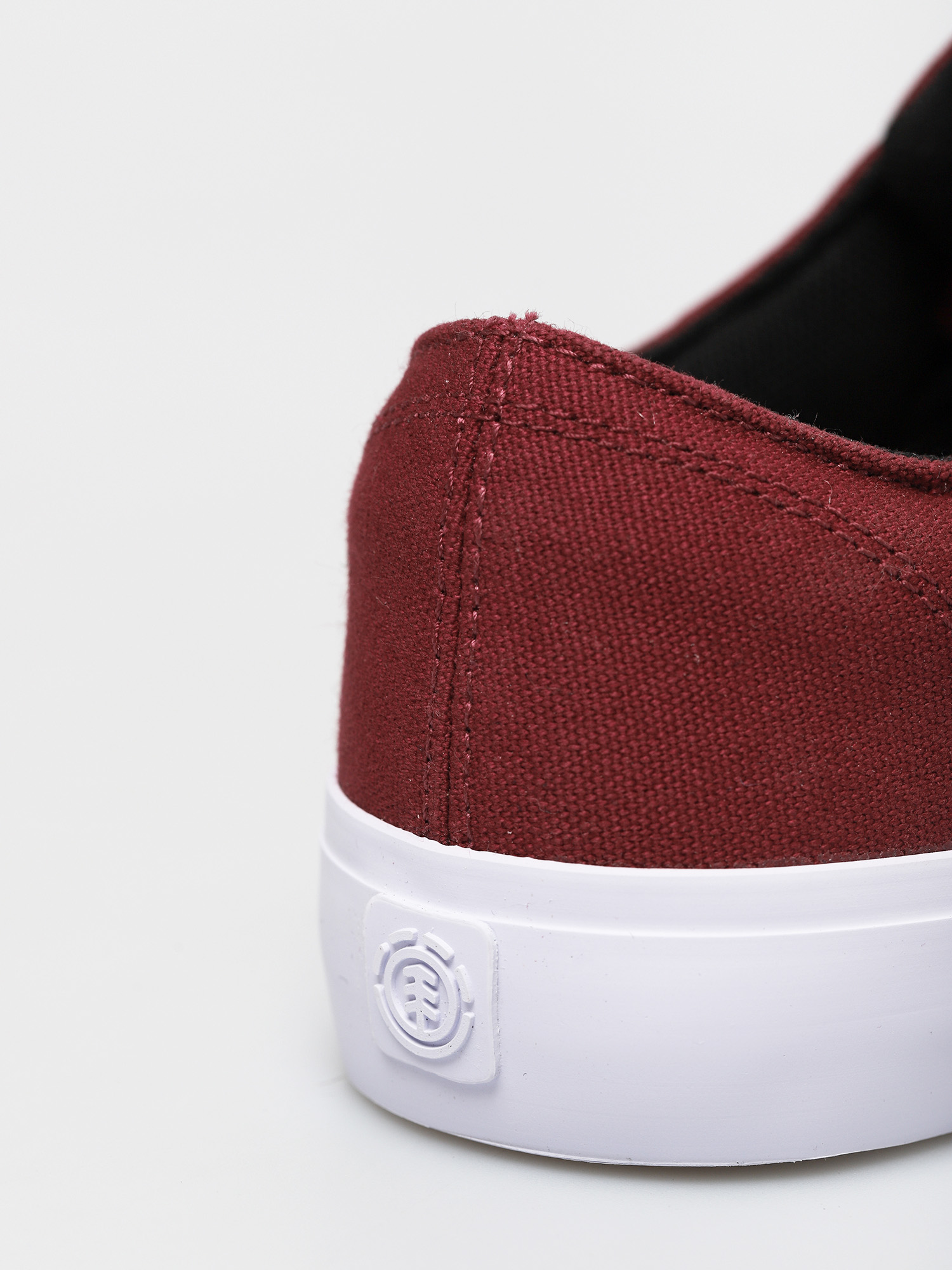 Buty Element Topaz C3 (vintage red)