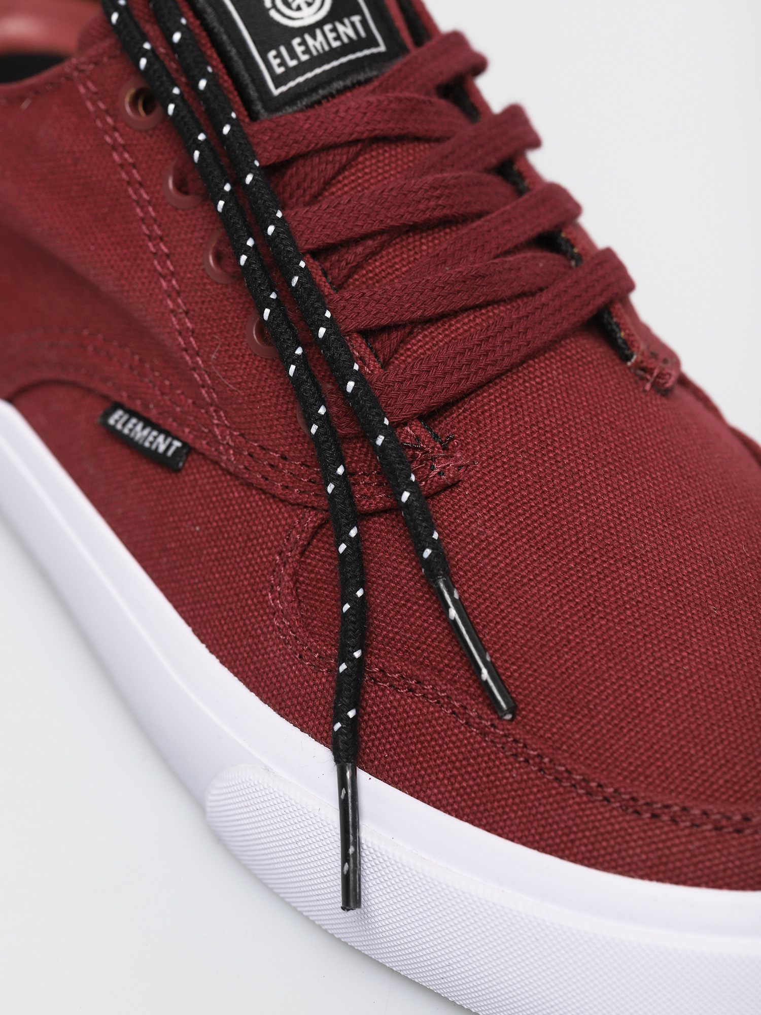 Buty Element Topaz C3 (vintage red)