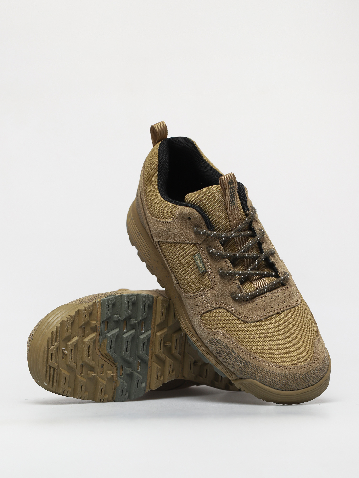 Buty Element Backwoods (canyon khaki)