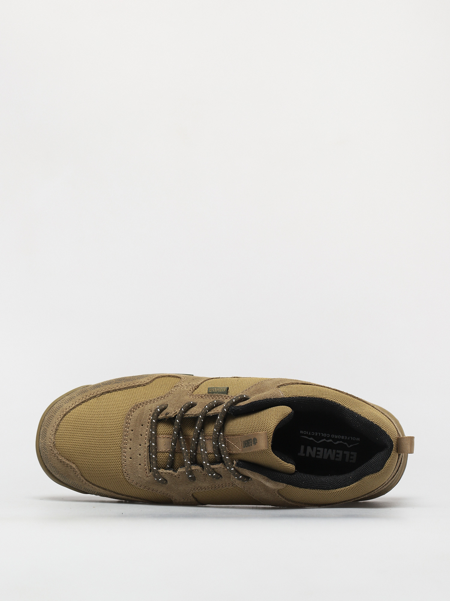 Buty Element Backwoods (canyon khaki)