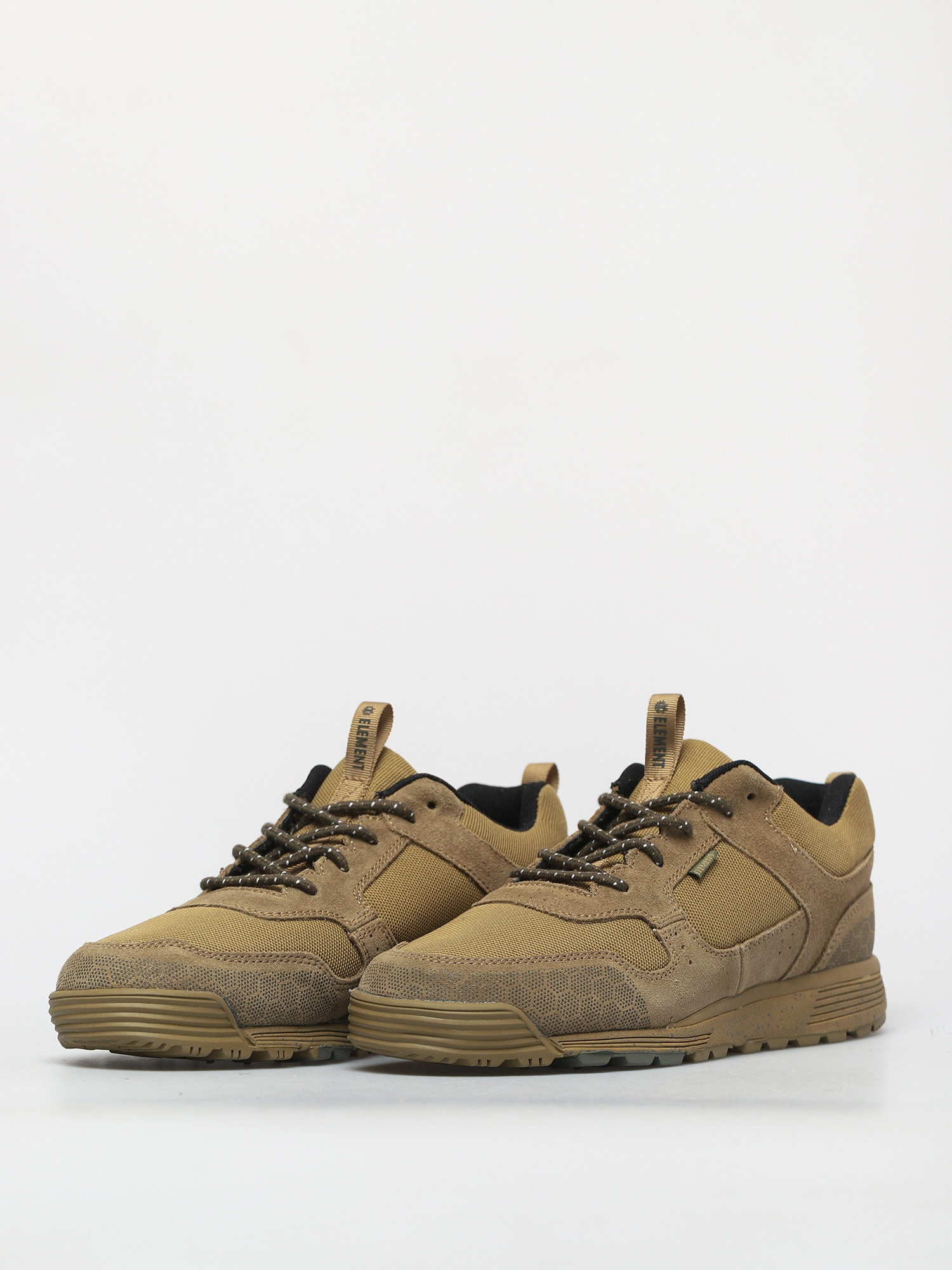 Buty Element Backwoods (canyon khaki)