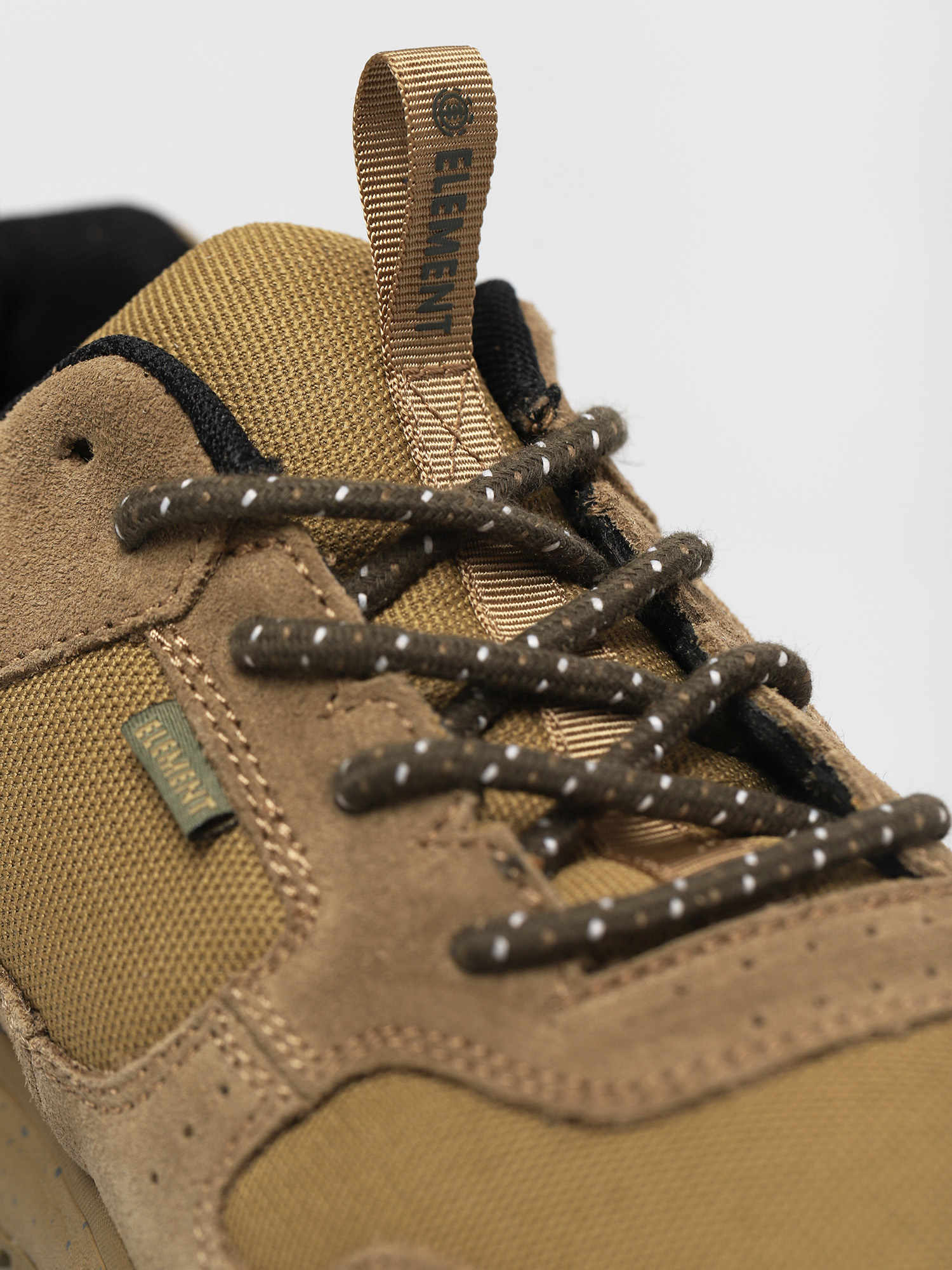 Buty Element Backwoods (canyon khaki)