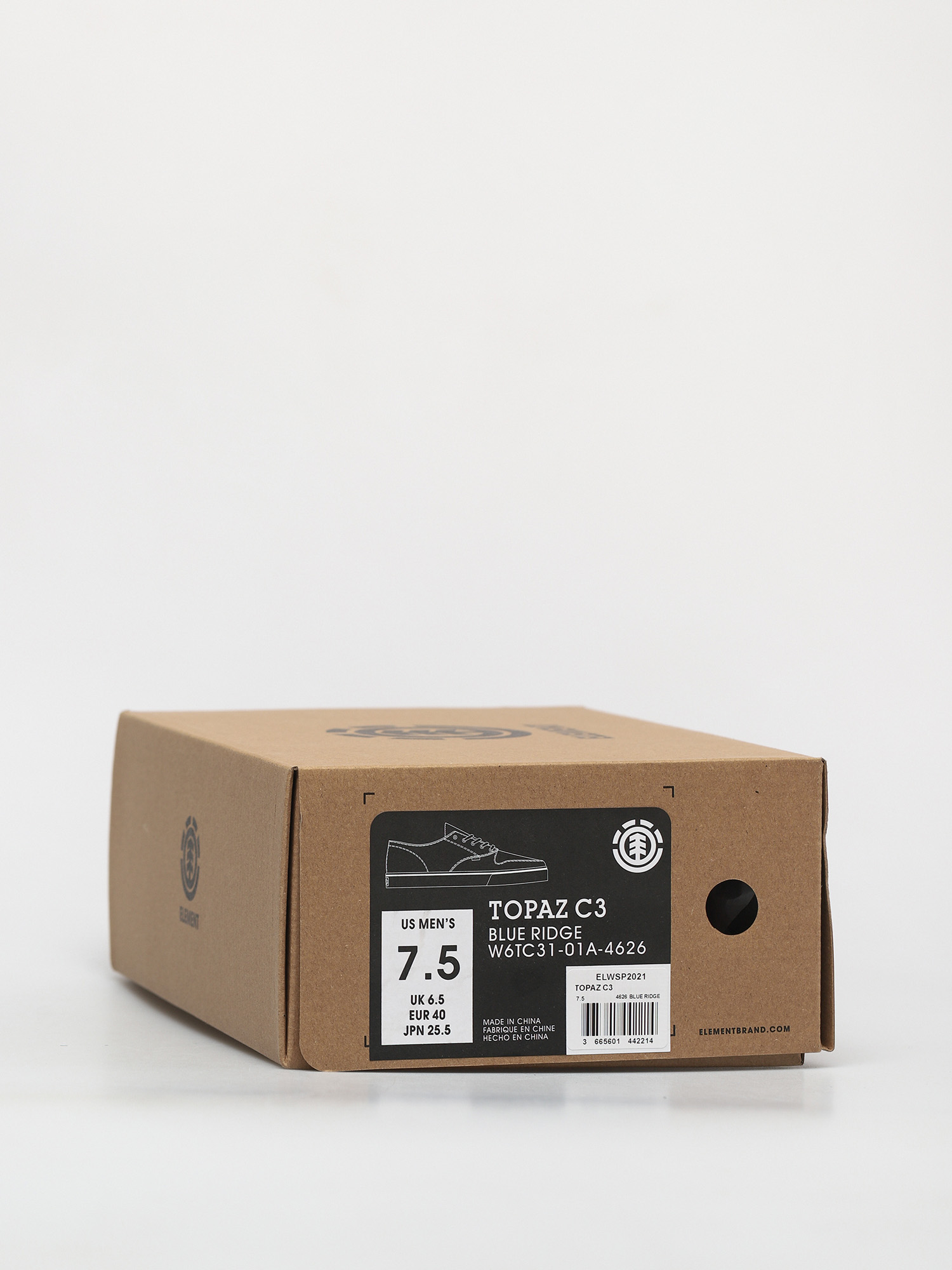 Buty Element Topaz C3 (blue ridge)