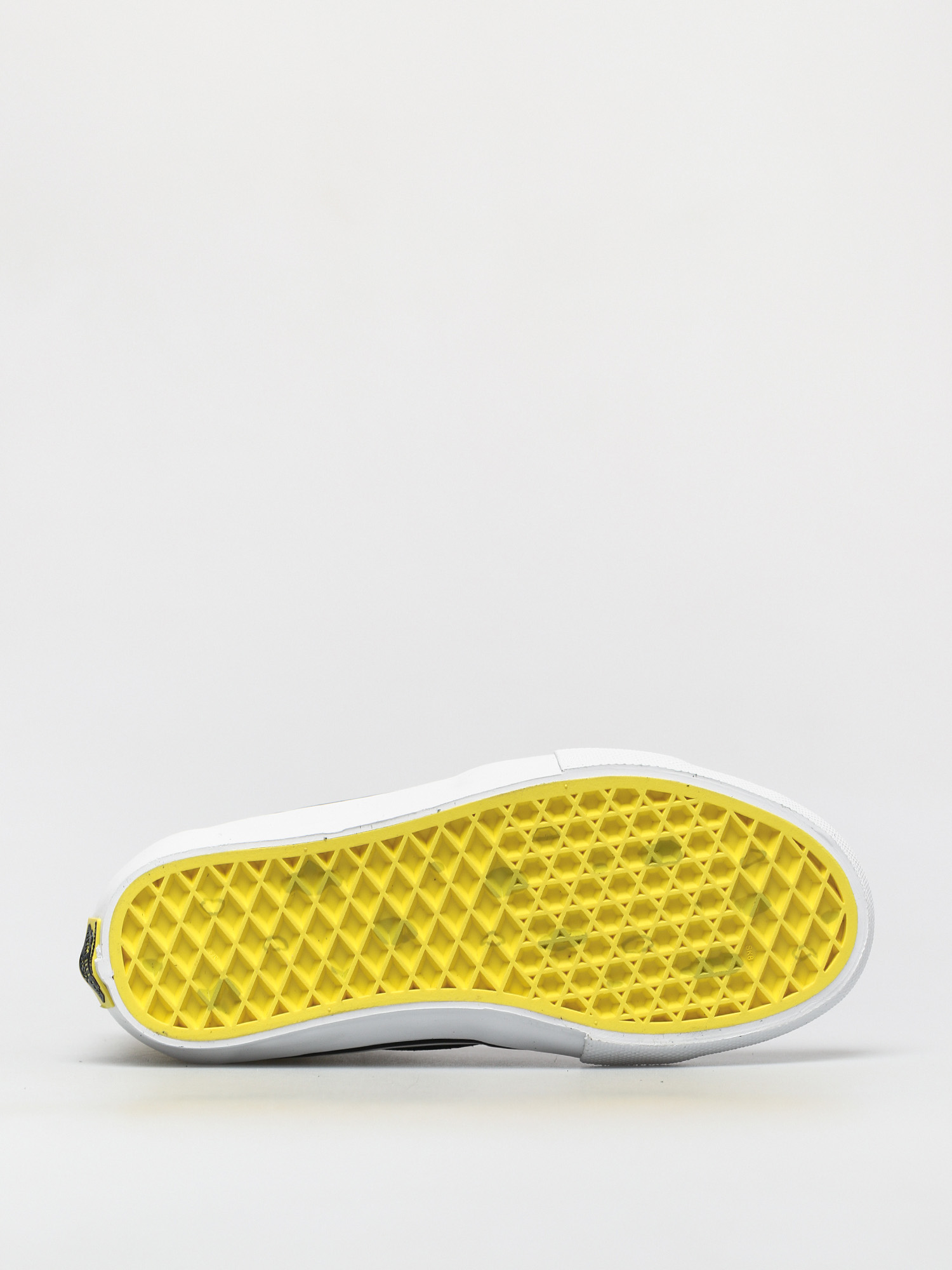 Buty Vans X Spongebob Skate Sk8 Hi (spongebob/gigliotti)