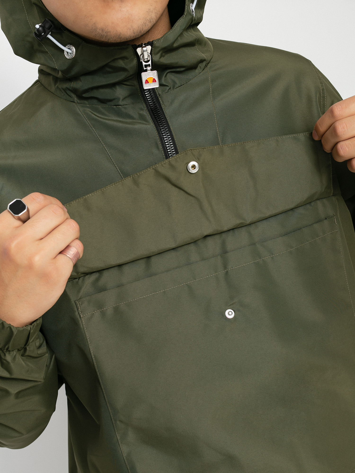 Kurtka Ellesse Mont 2 (khaki)