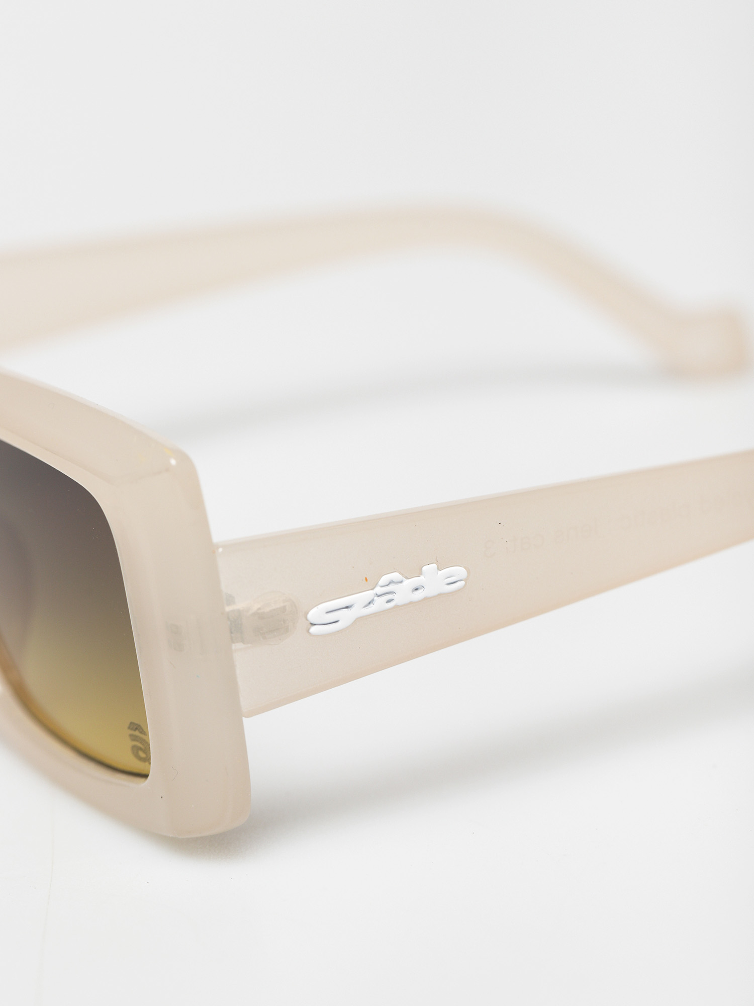 Okulary przeciwsłoneczne Szade Dart (ash/unmellow yellow)