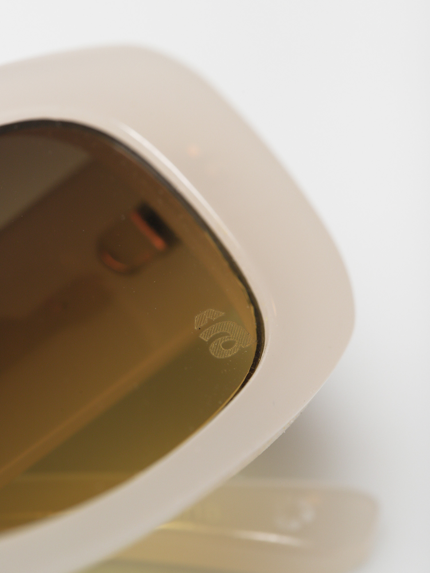 Okulary przeciwsłoneczne Szade Dollin (ash/unmellow yellow)