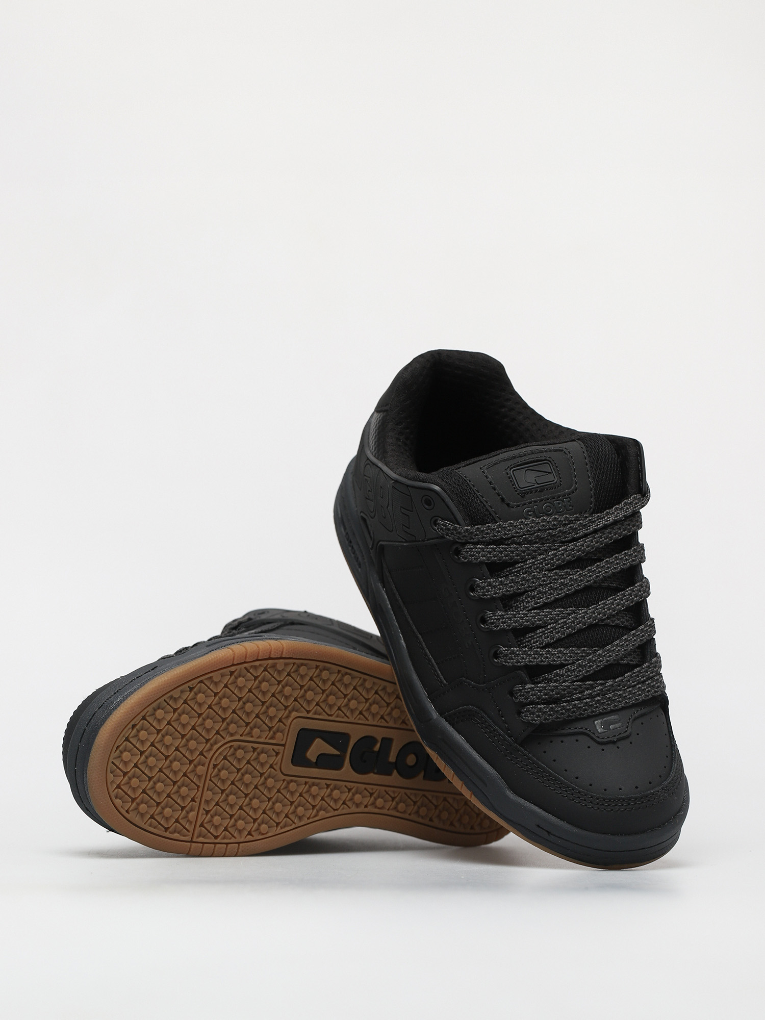 Buty Globe Tilt Kids (dark shadow/phantom)