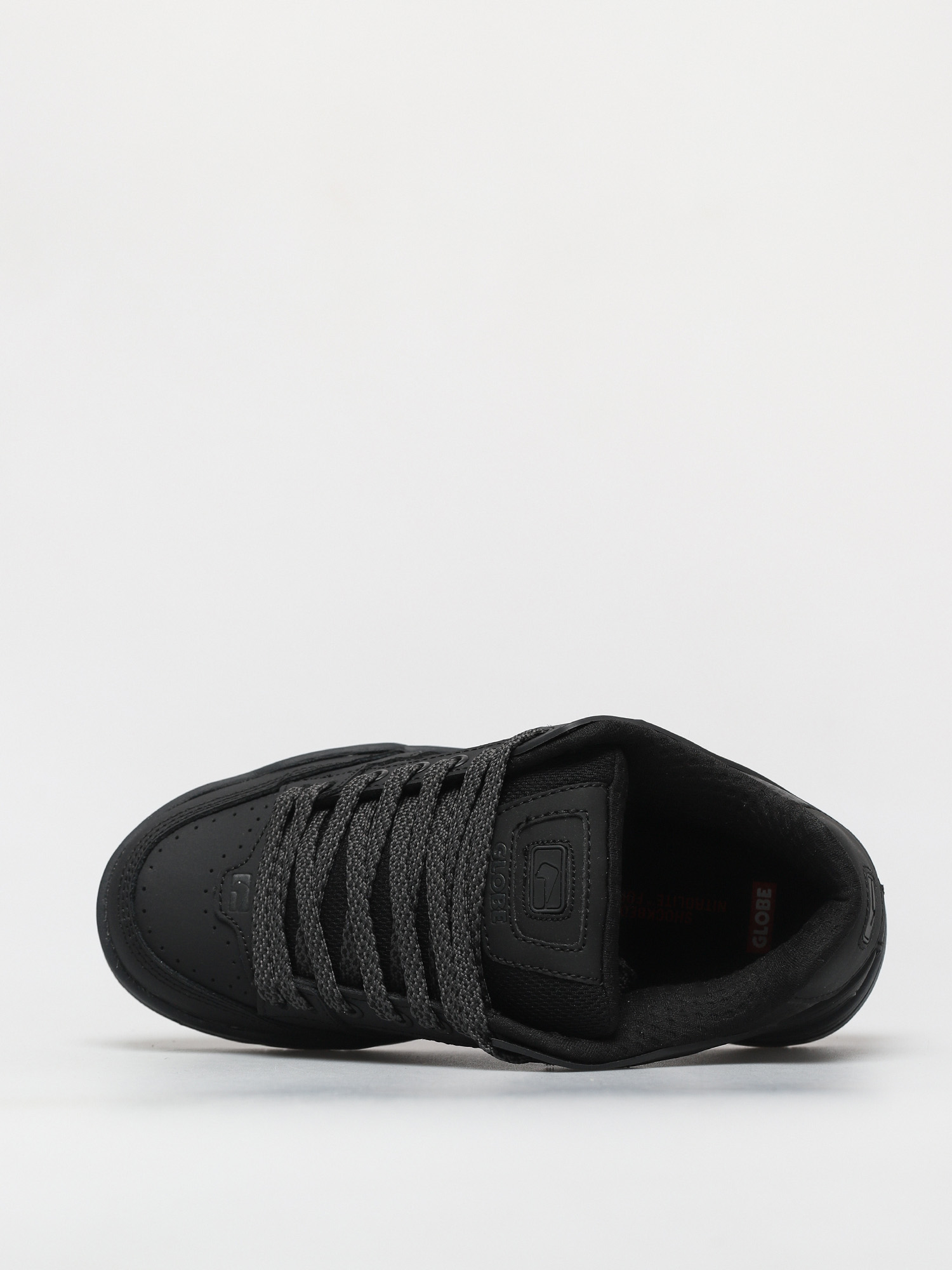 Buty Globe Tilt Kids (dark shadow/phantom)