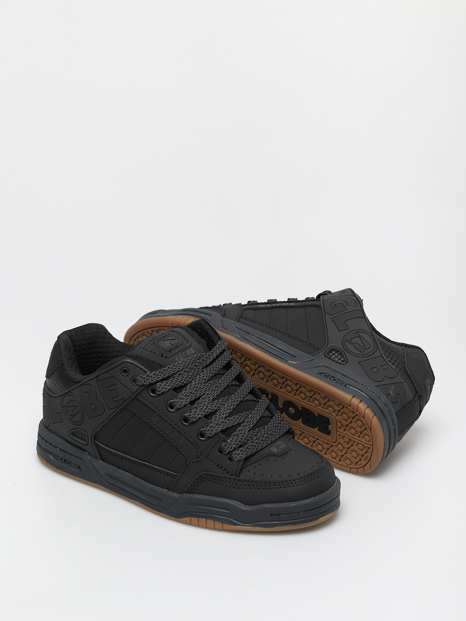 Buty Globe Tilt Kids (dark shadow/phantom)