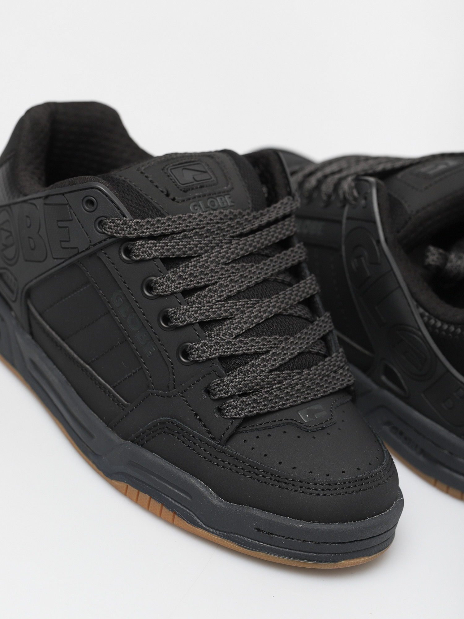 Buty Globe Tilt Kids (dark shadow/phantom)