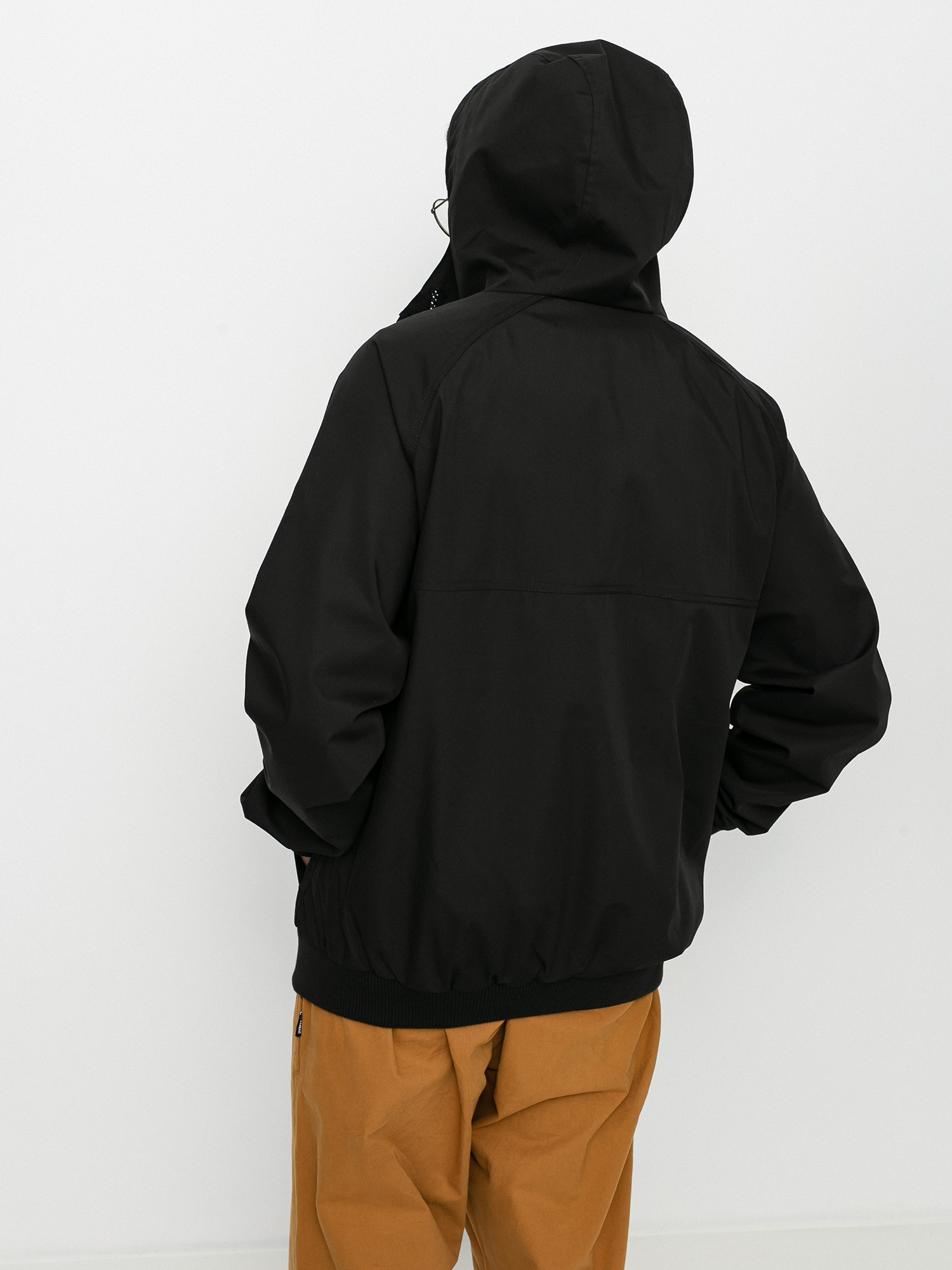 Kurtka Volcom Raynan (black)