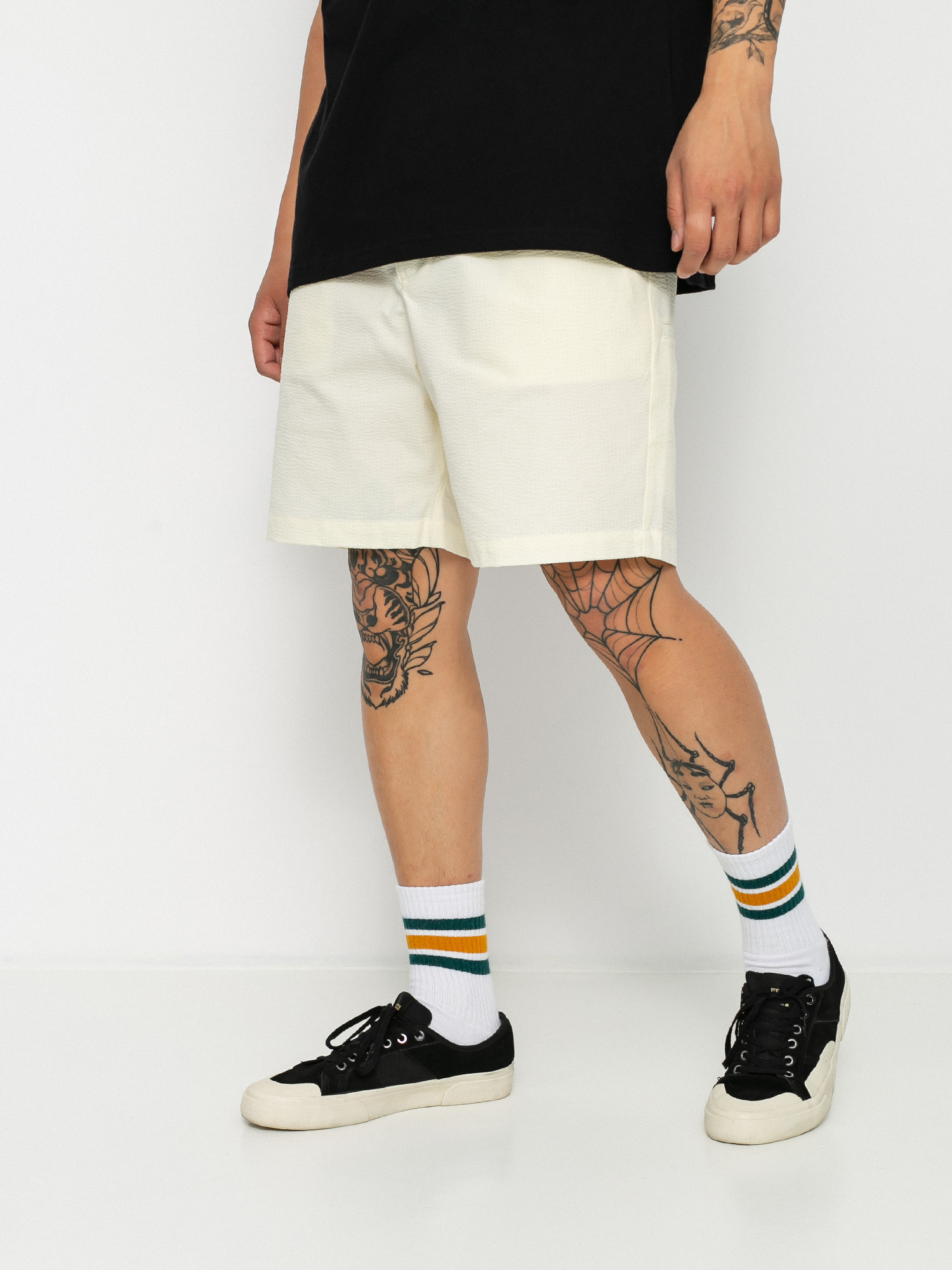 szorty nike sb