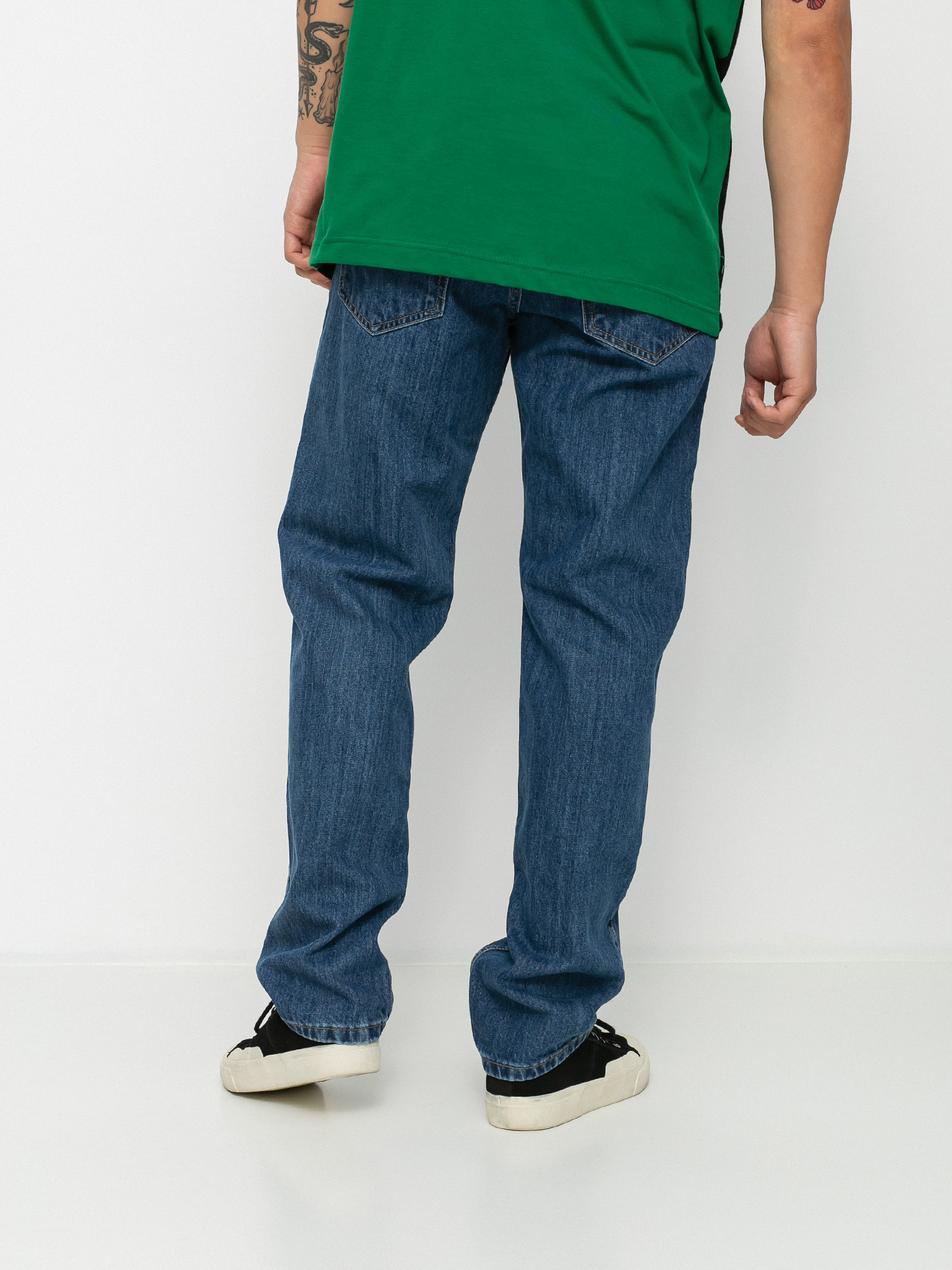 Spodnie Elade Icon Regular (light blue denim)