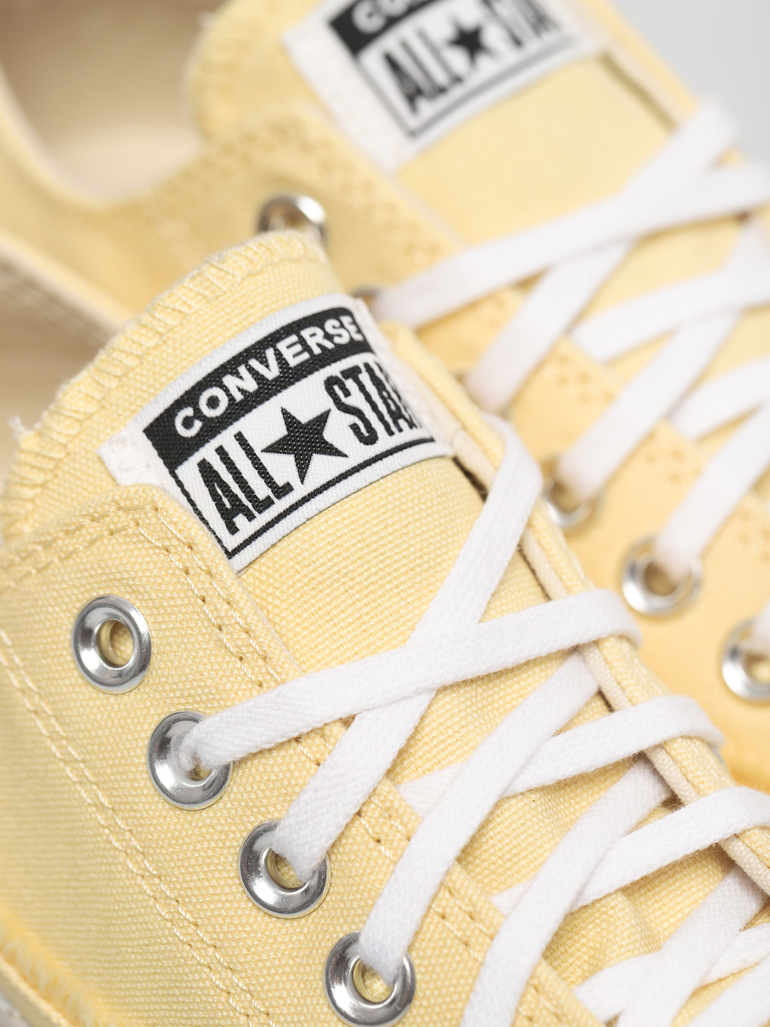 Trampki Converse Chuck Taylor All Star Espadrille Ox Wmn (yellow/navy)