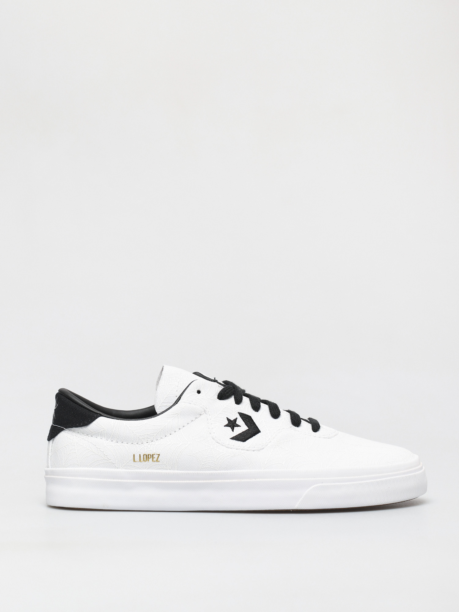 Buty Converse Louie Lopez Pro Ox (optical white)