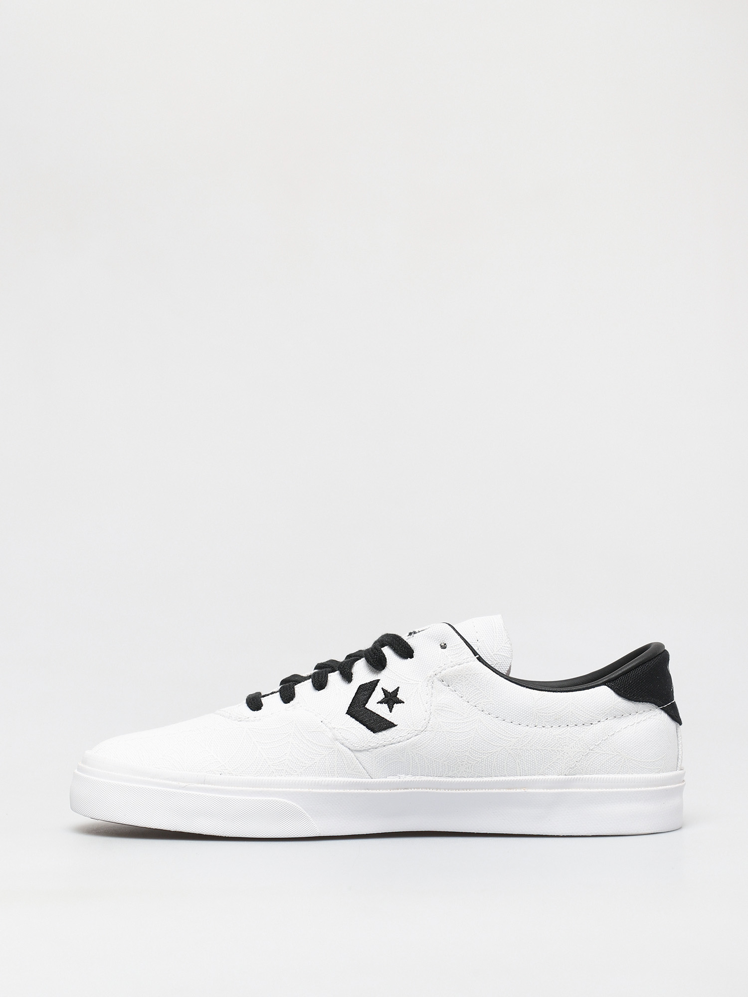 Buty Converse Louie Lopez Pro Ox (optical white)