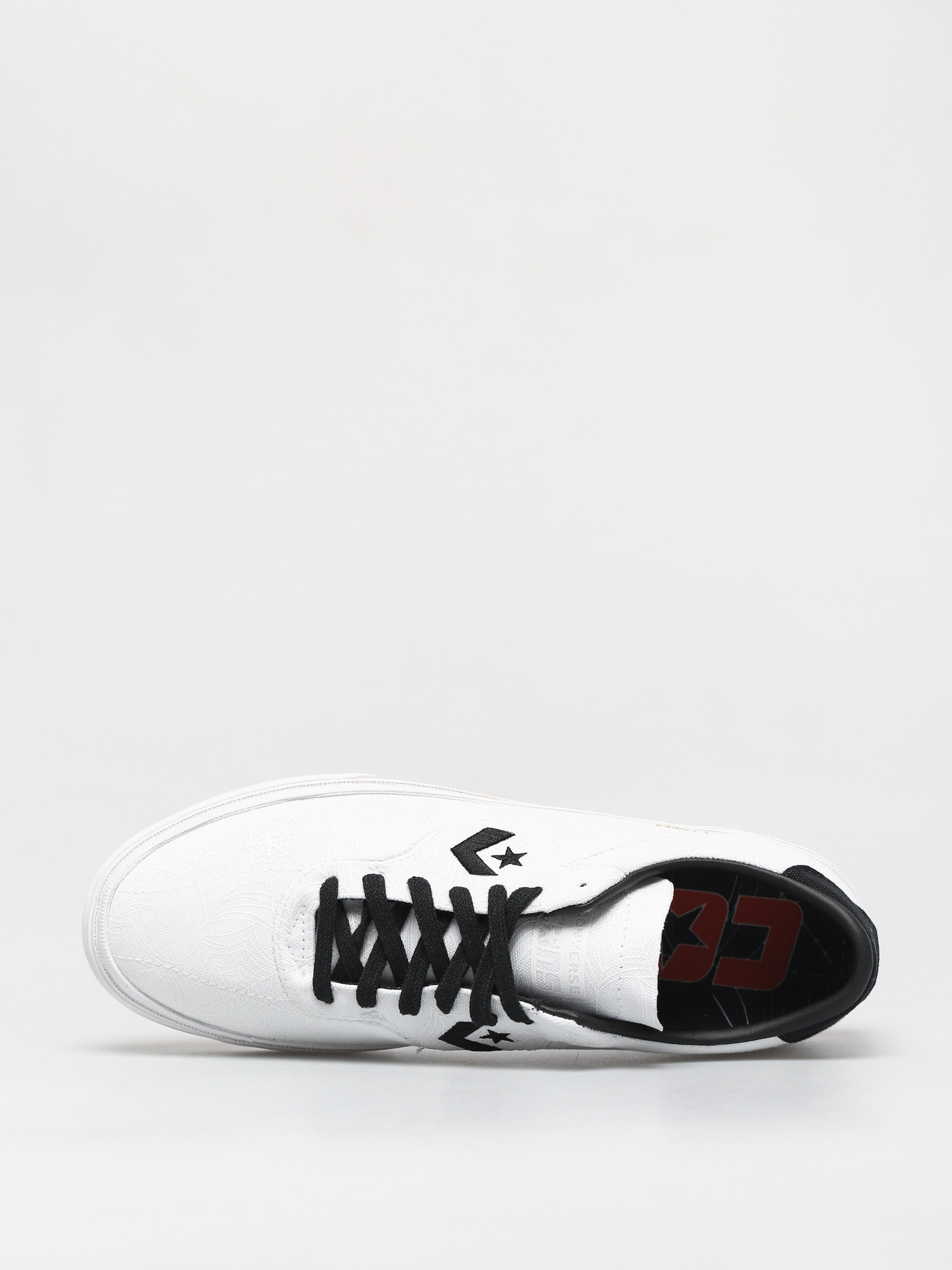 Buty Converse Louie Lopez Pro Ox (optical white)