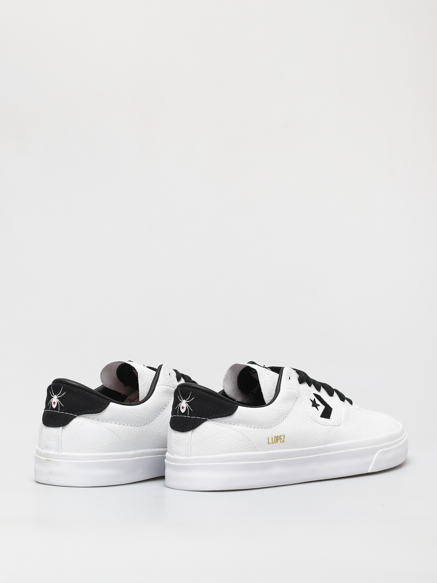 Buty Converse Louie Lopez Pro Ox (optical white)