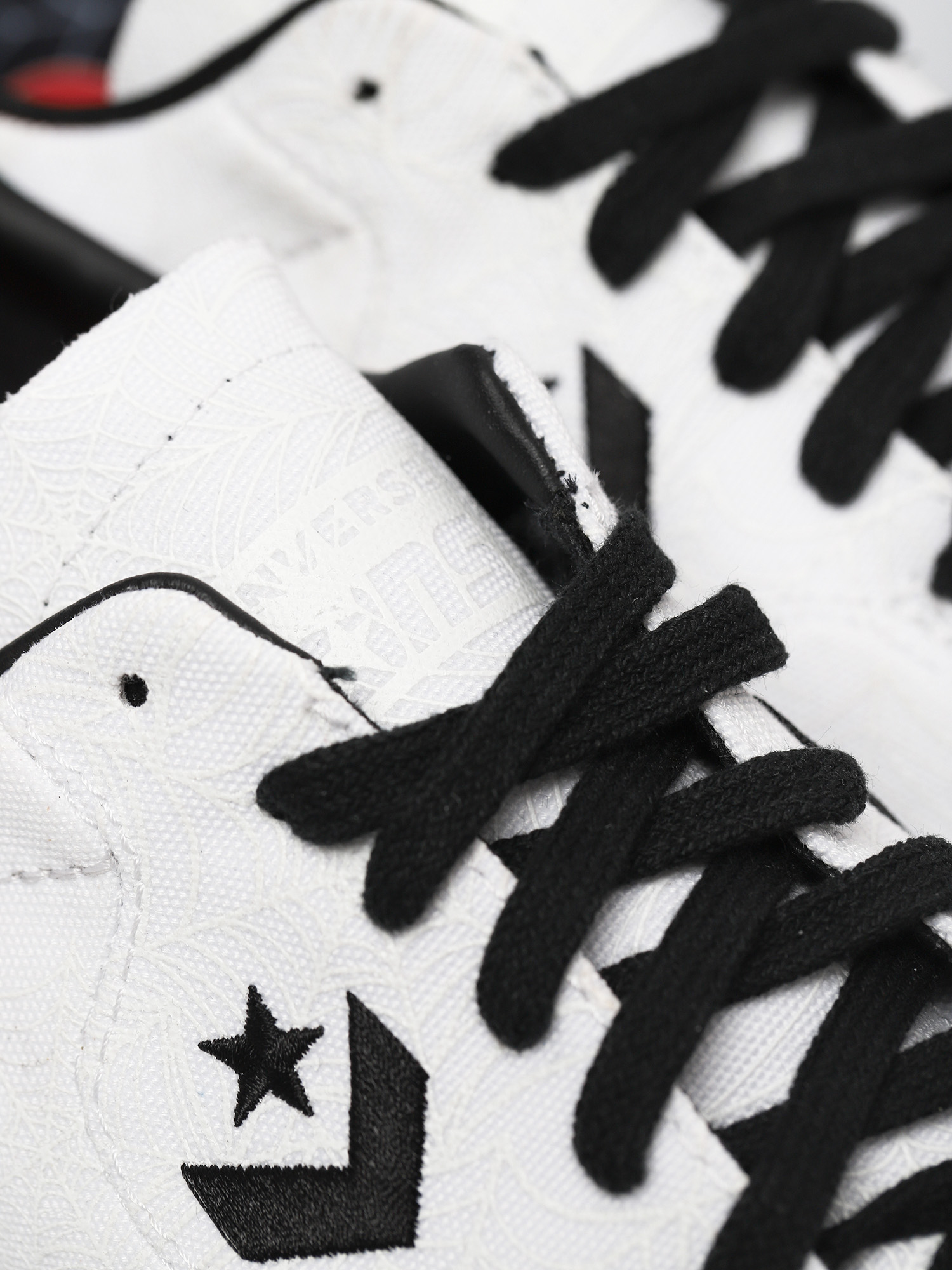 Buty Converse Louie Lopez Pro Ox (optical white)