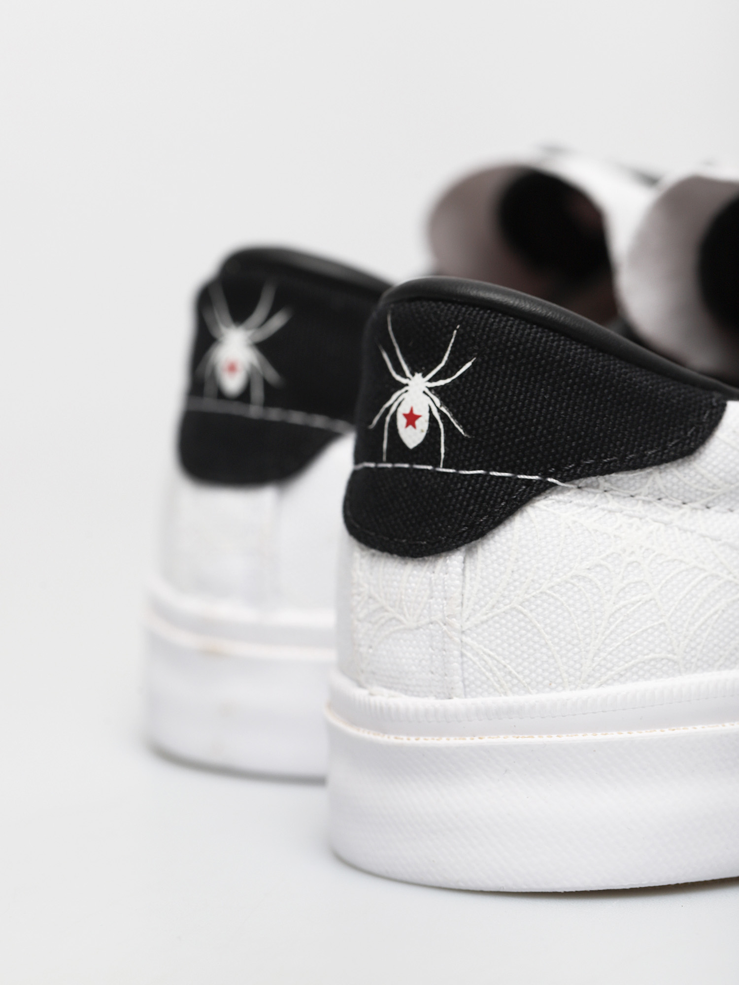Buty Converse Louie Lopez Pro Ox (optical white)