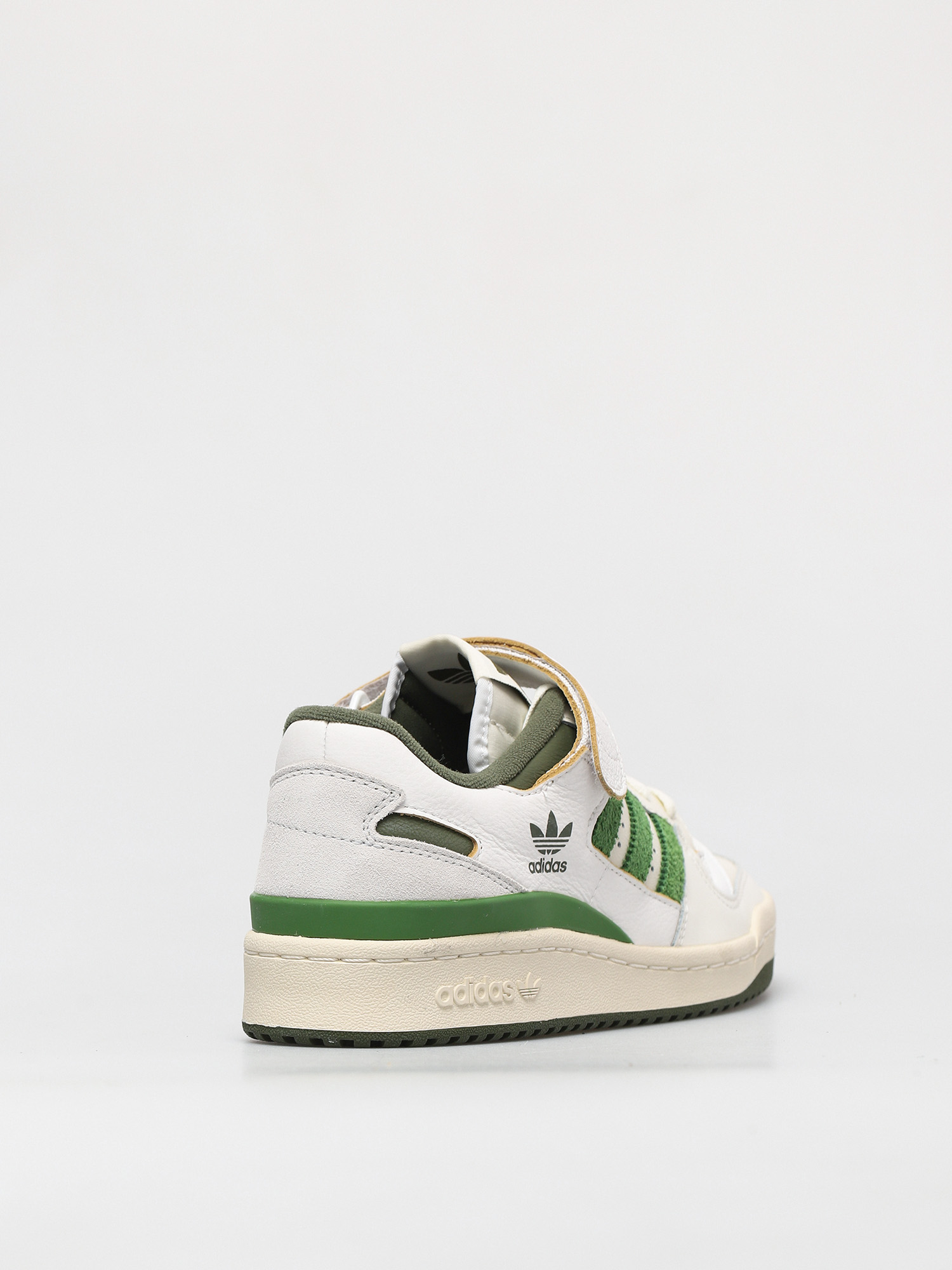 Buty adidas Originals Forum 84 Low (ftwwht/cregrn/wilpin)