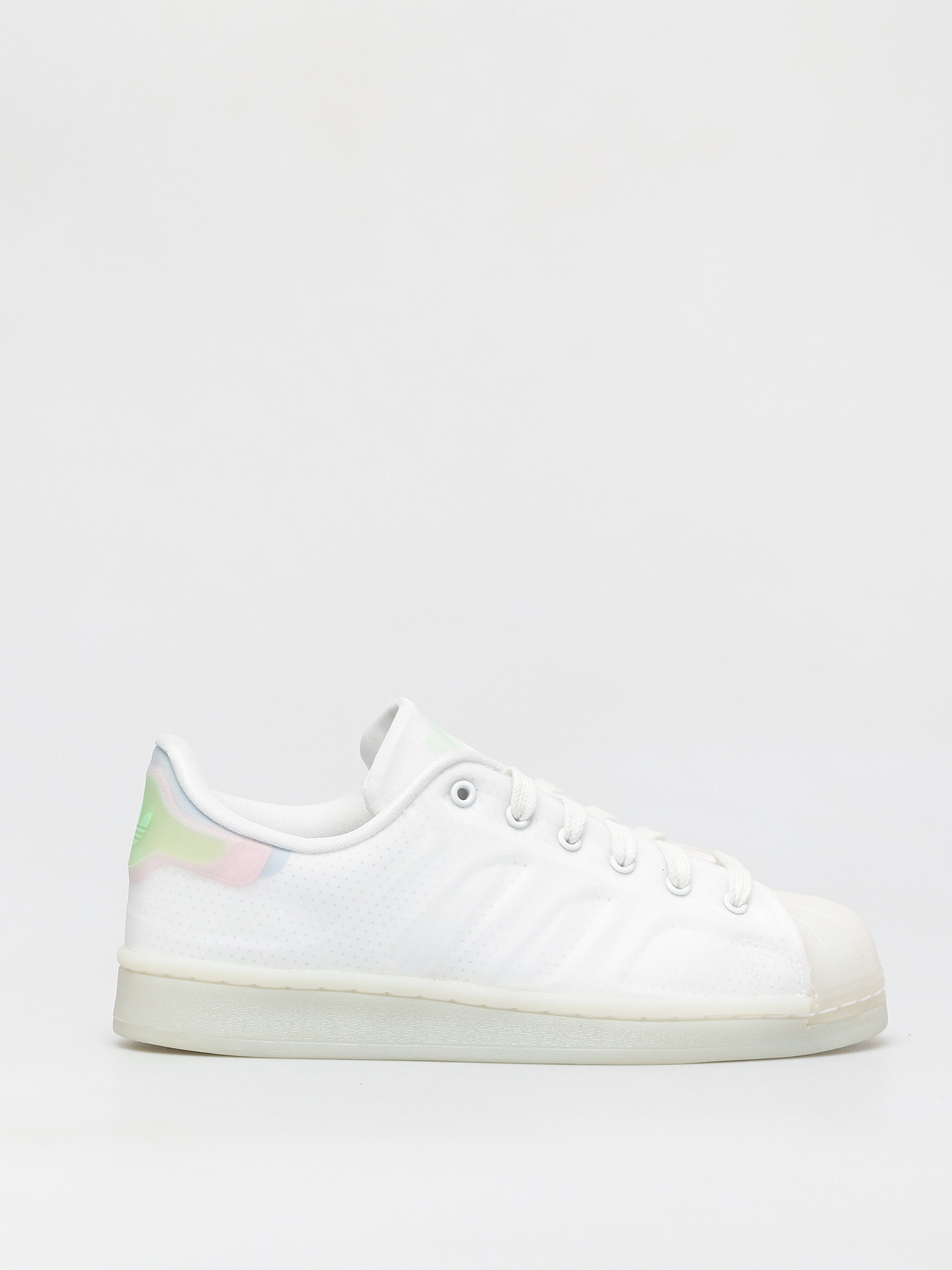 Buty adidas Originals Superstar Futureshell Wmn (ftwwht/ftwwht/glomin)
