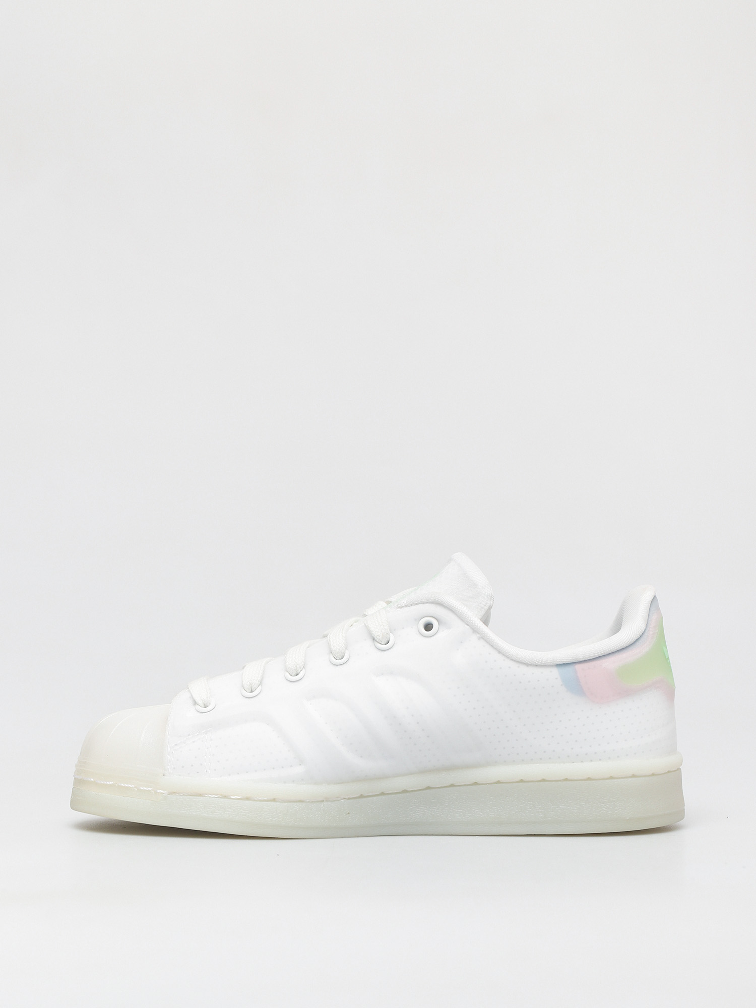 Buty adidas Originals Superstar Futureshell Wmn (ftwwht/ftwwht/glomin)