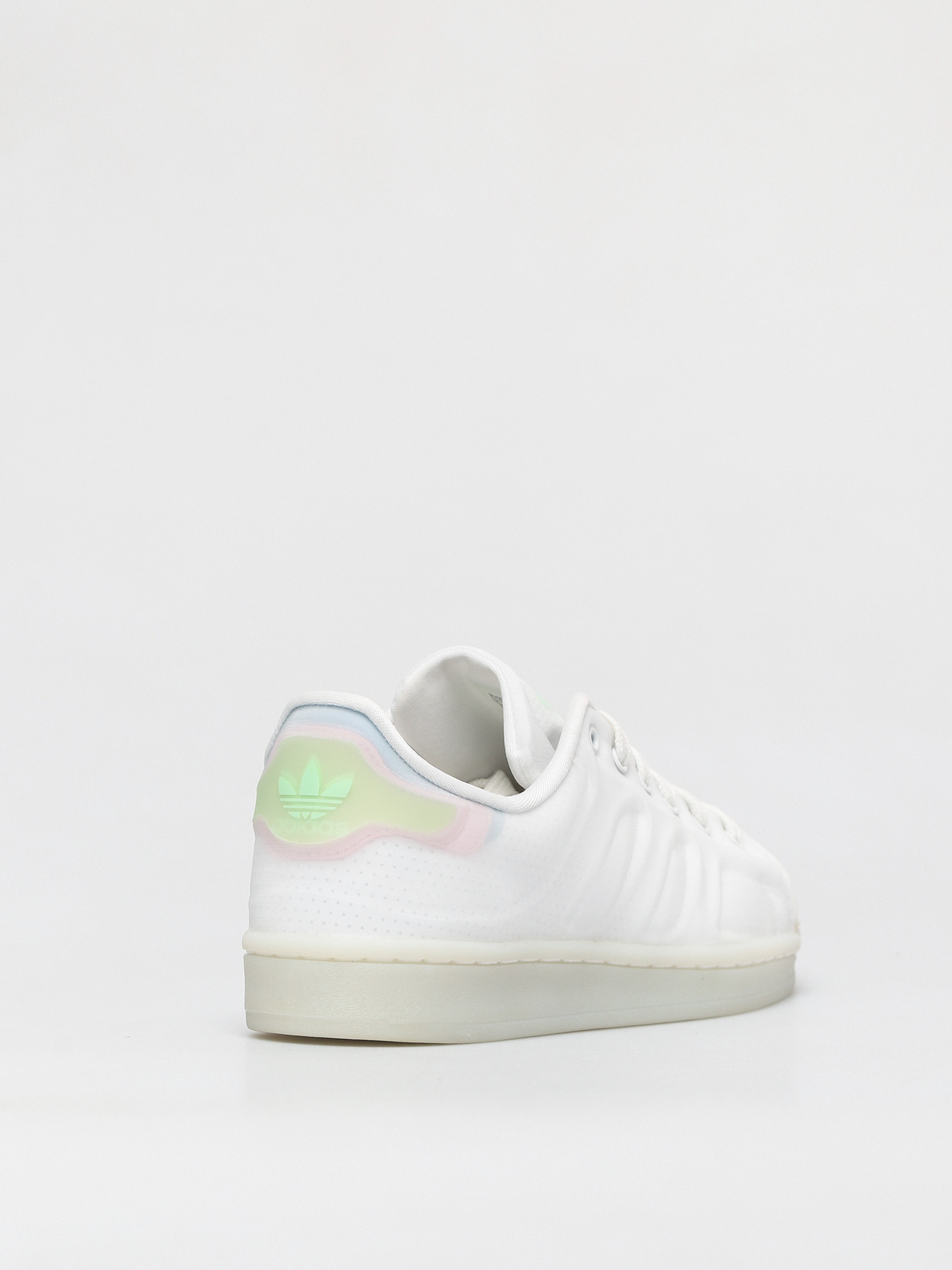 Buty adidas Originals Superstar Futureshell Wmn (ftwwht/ftwwht/glomin)