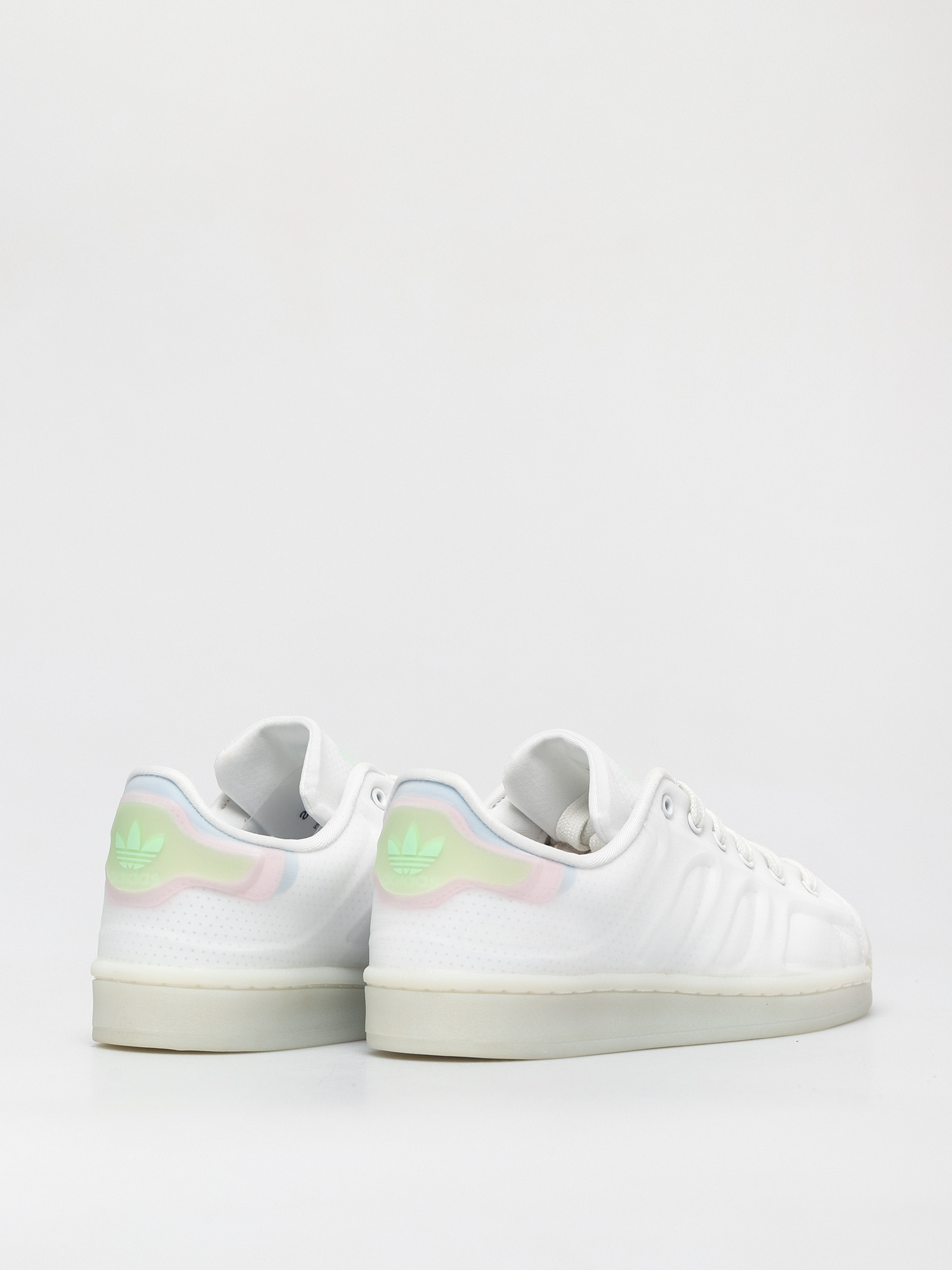 Buty adidas Originals Superstar Futureshell Wmn (ftwwht/ftwwht/glomin)