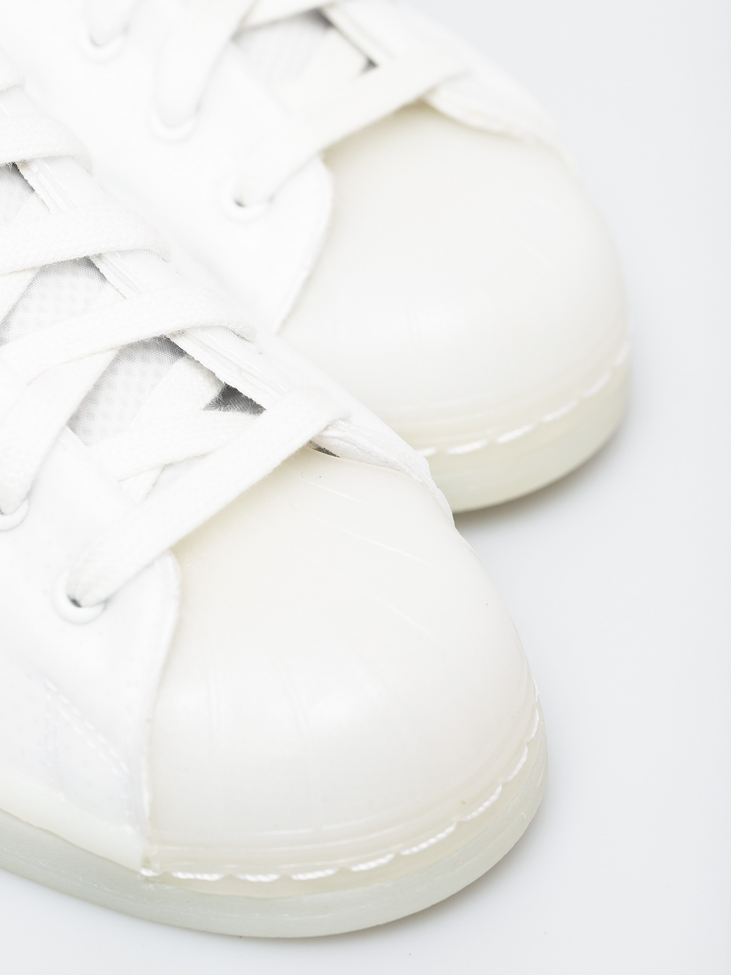 Buty adidas Originals Superstar Futureshell Wmn (ftwwht/ftwwht/glomin)