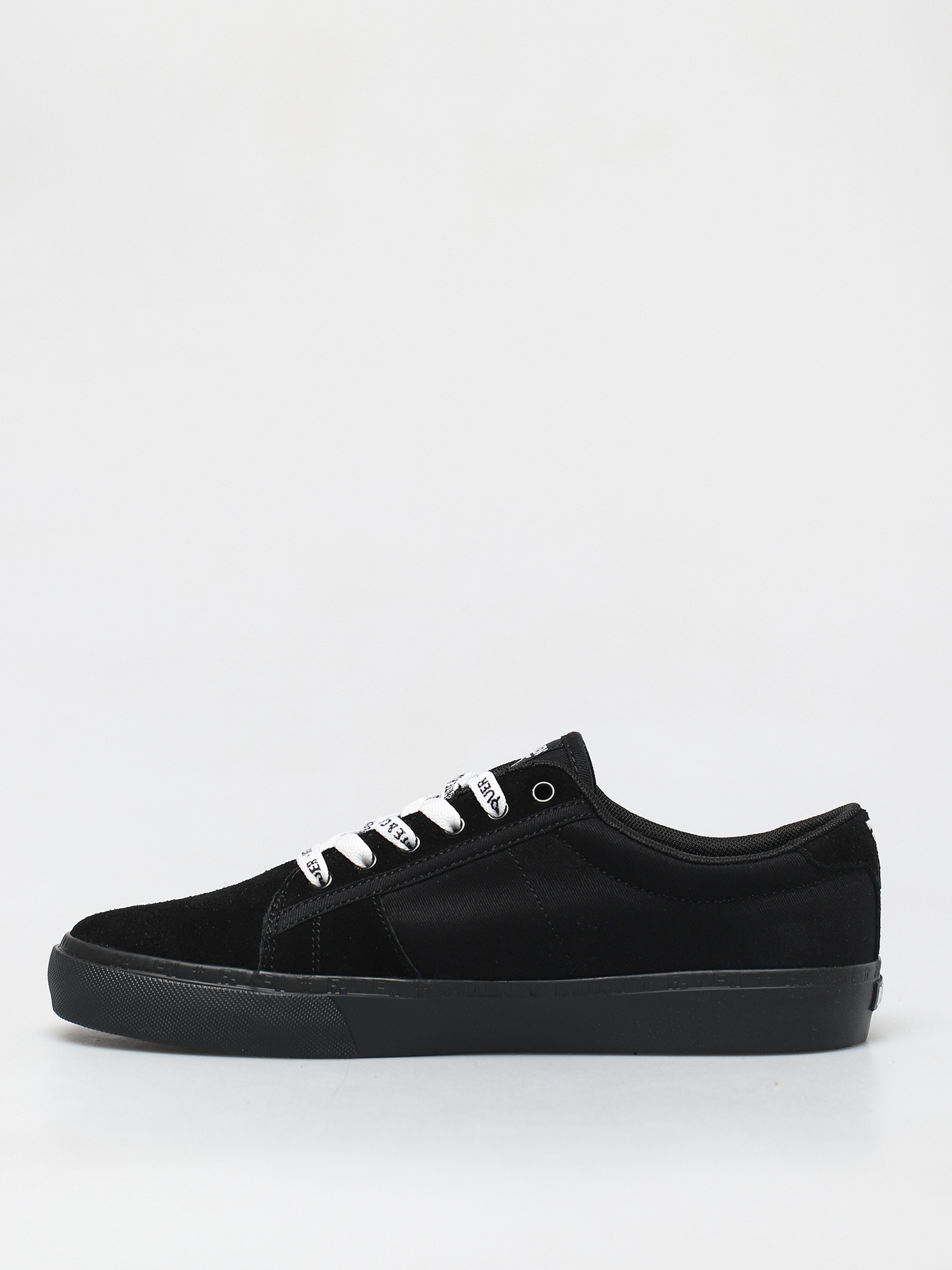 Buty Fallen Bomber (black/black)