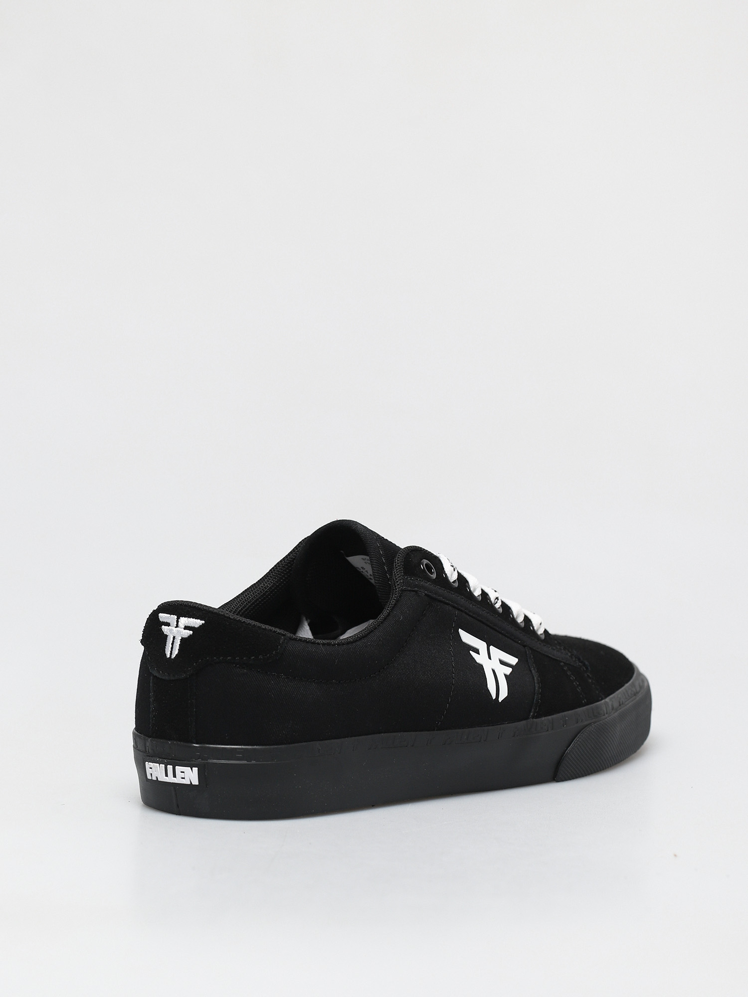 Buty Fallen Bomber (black/black)
