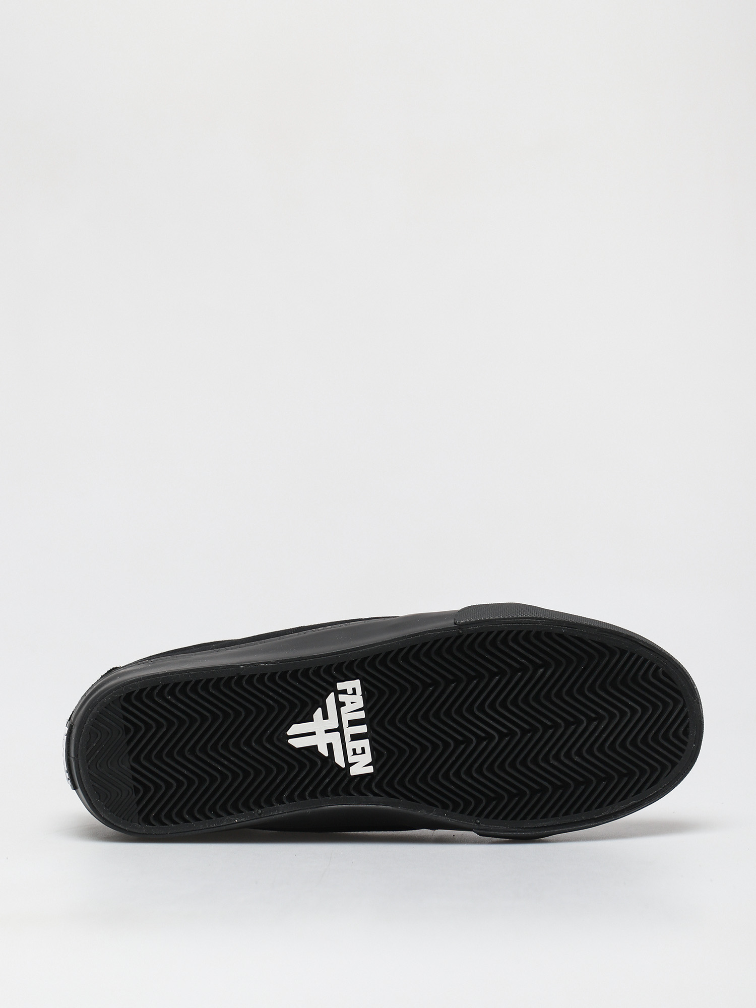 Buty Fallen Bomber (black/black)