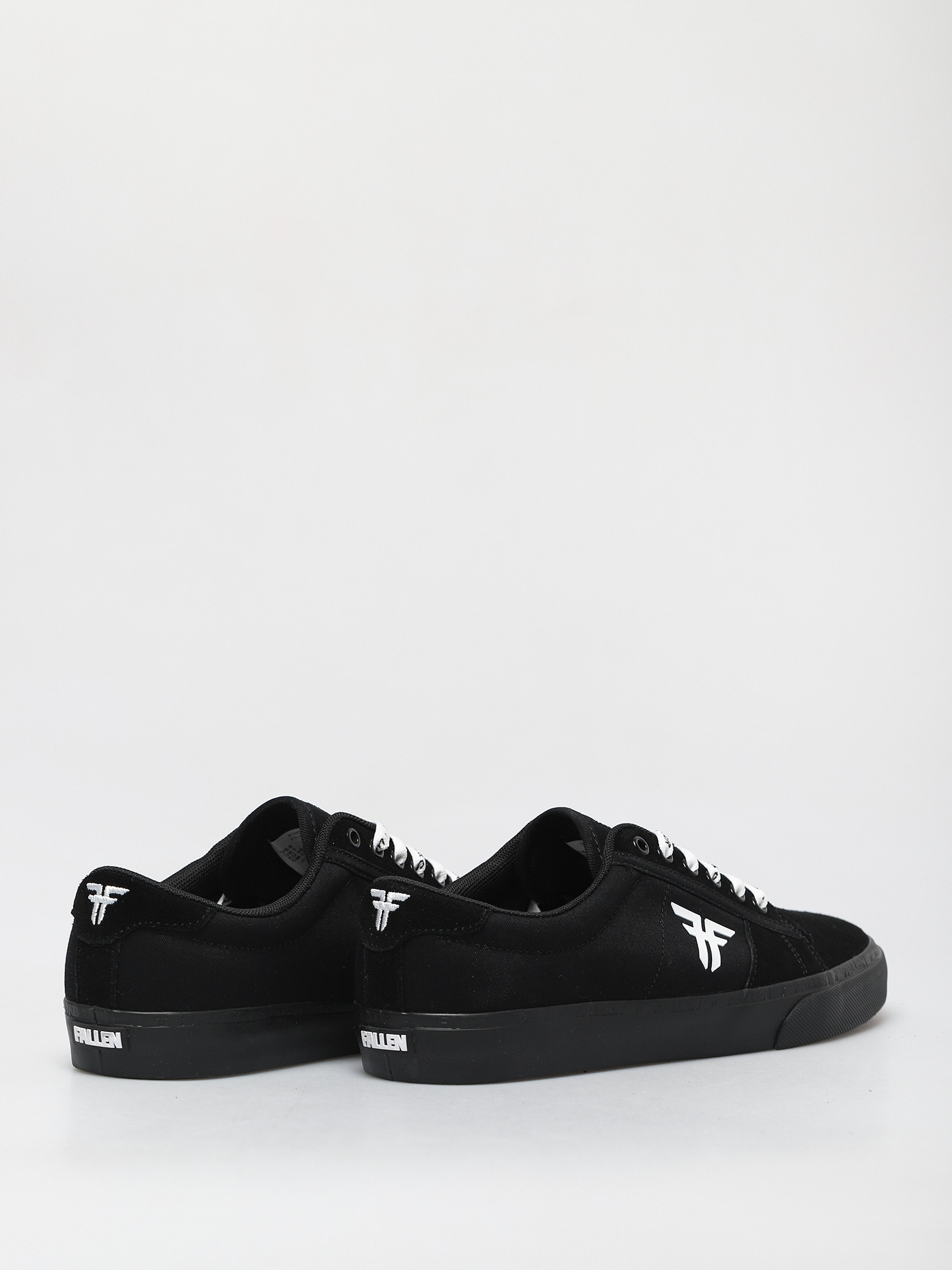 Buty Fallen Bomber (black/black)