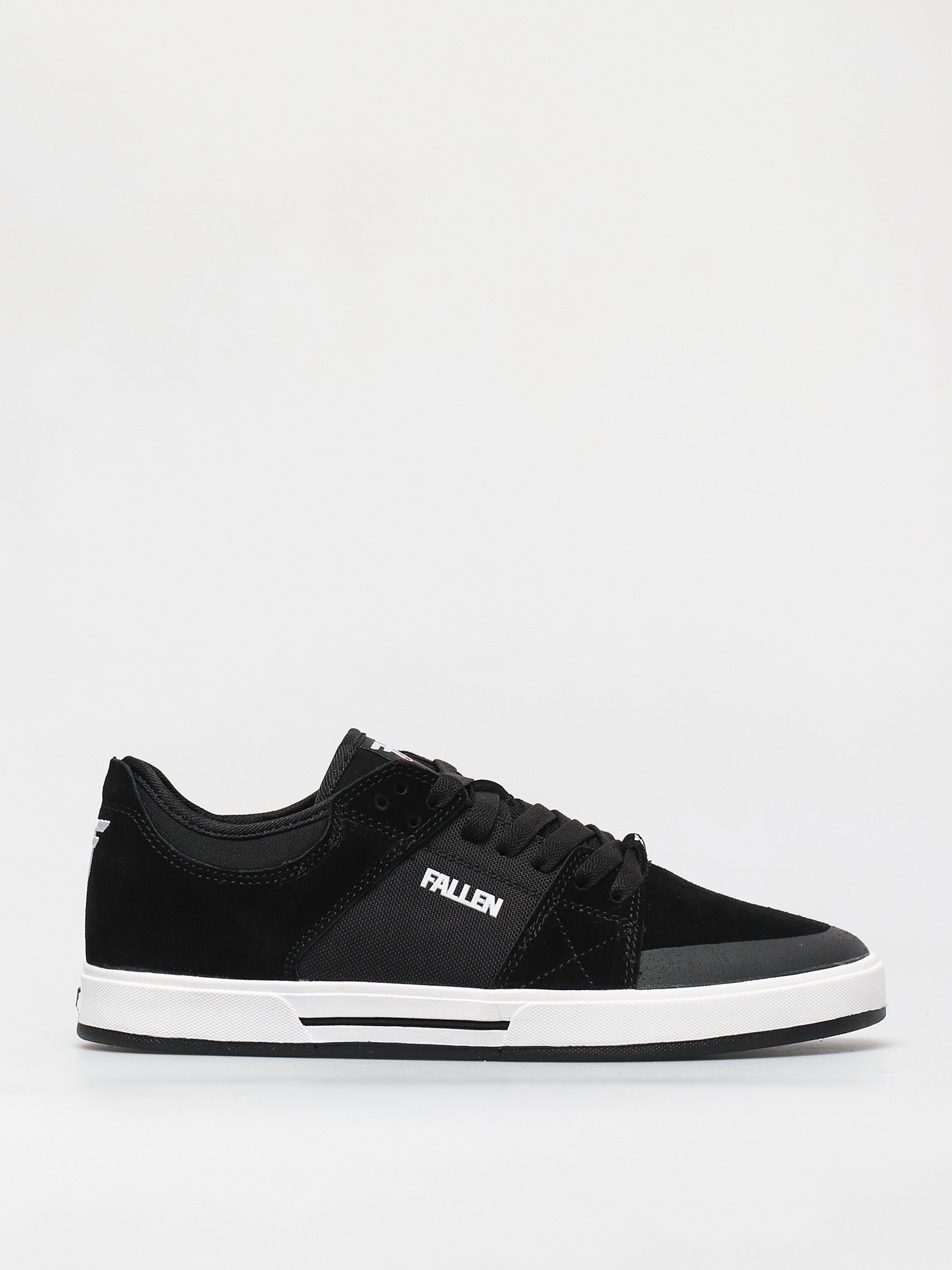Buty Fallen Trooper (black/white)