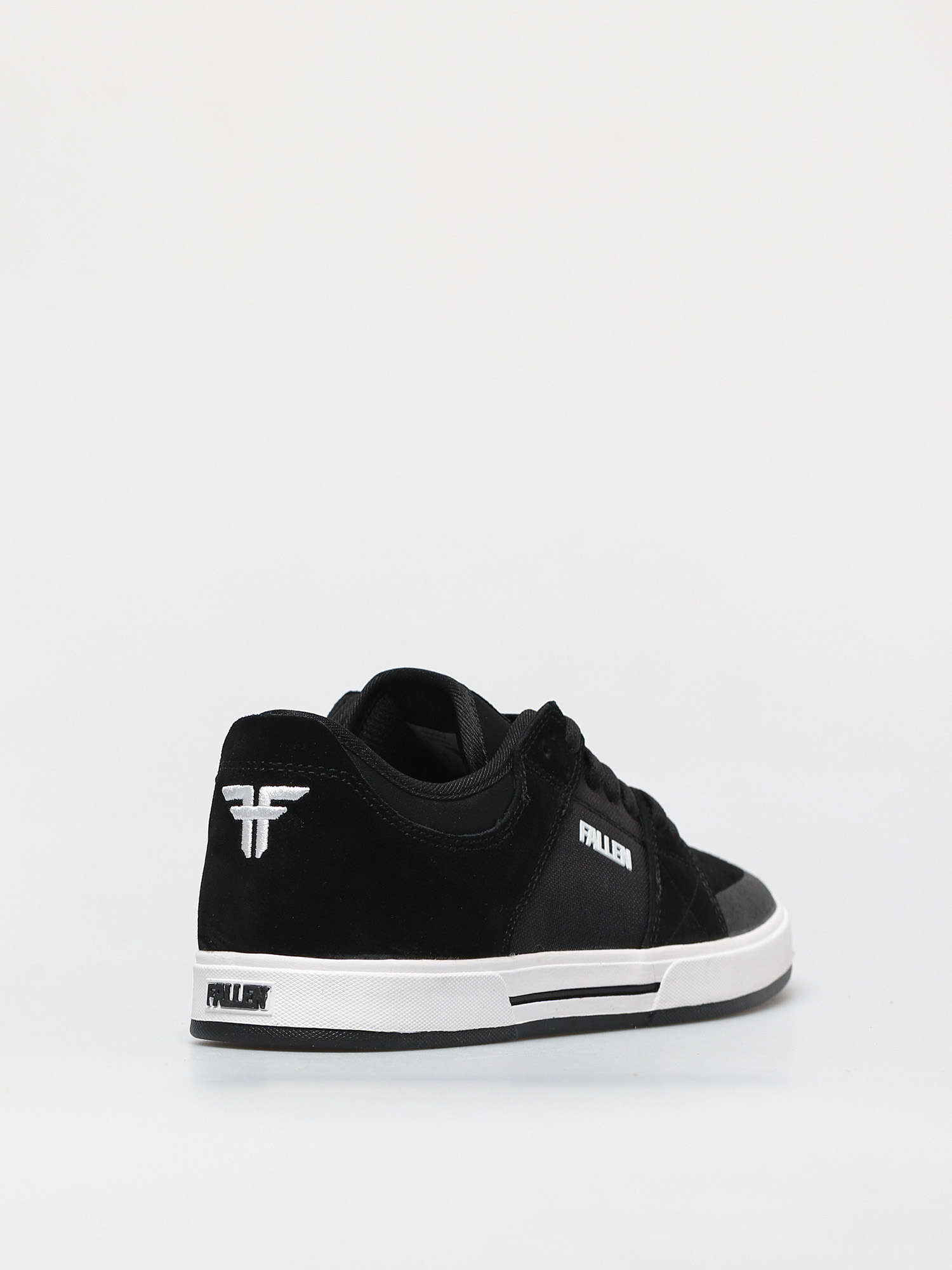 Buty Fallen Trooper (black/white)