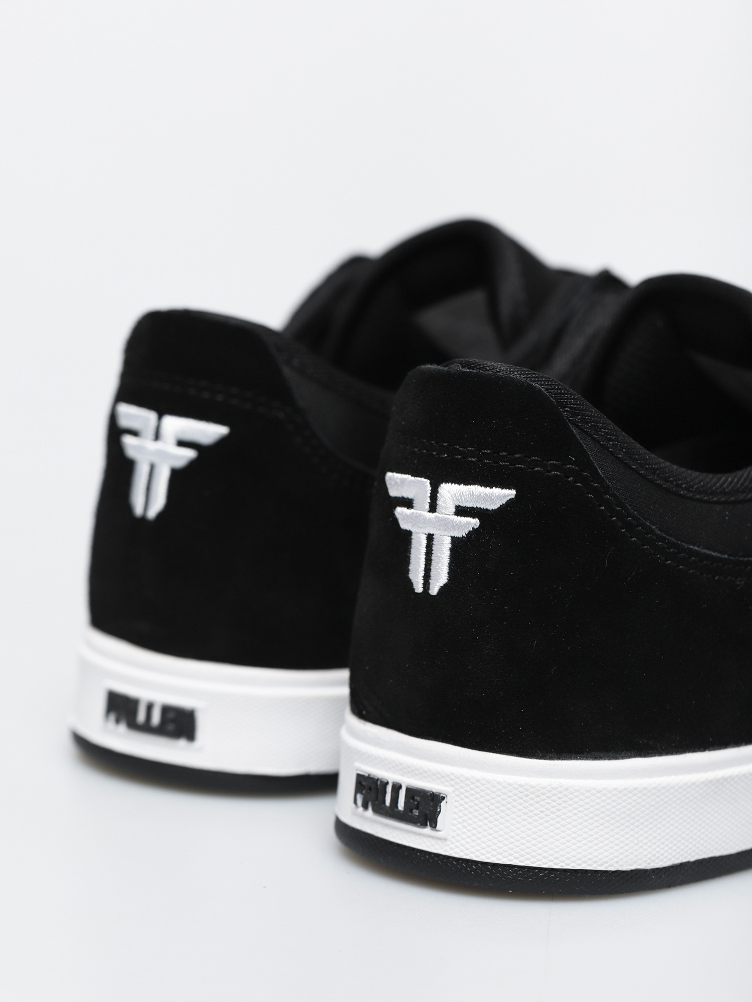Buty Fallen Trooper (black/white)