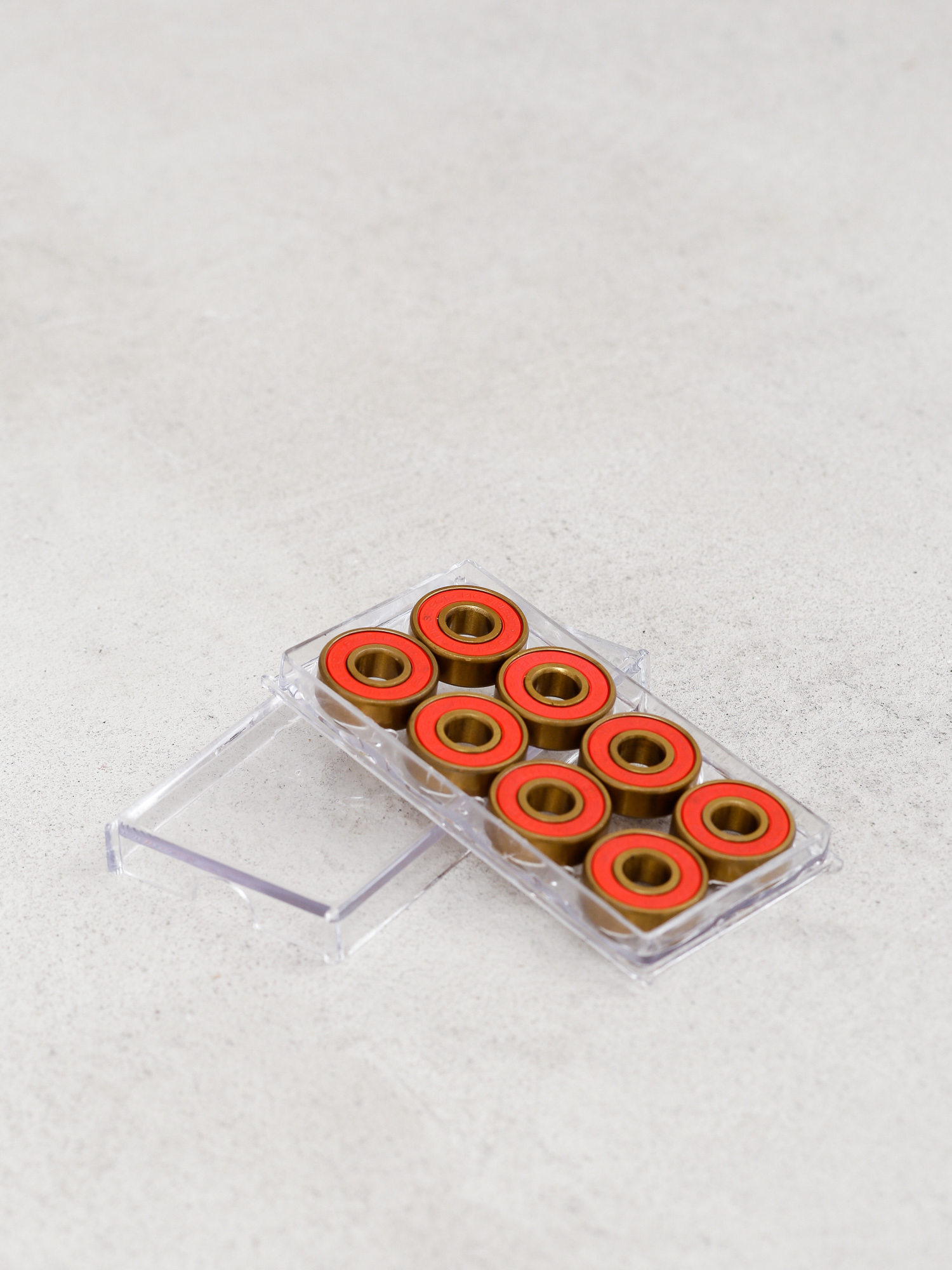 Łożyska Pig Pig Select Bearings (gold/red)